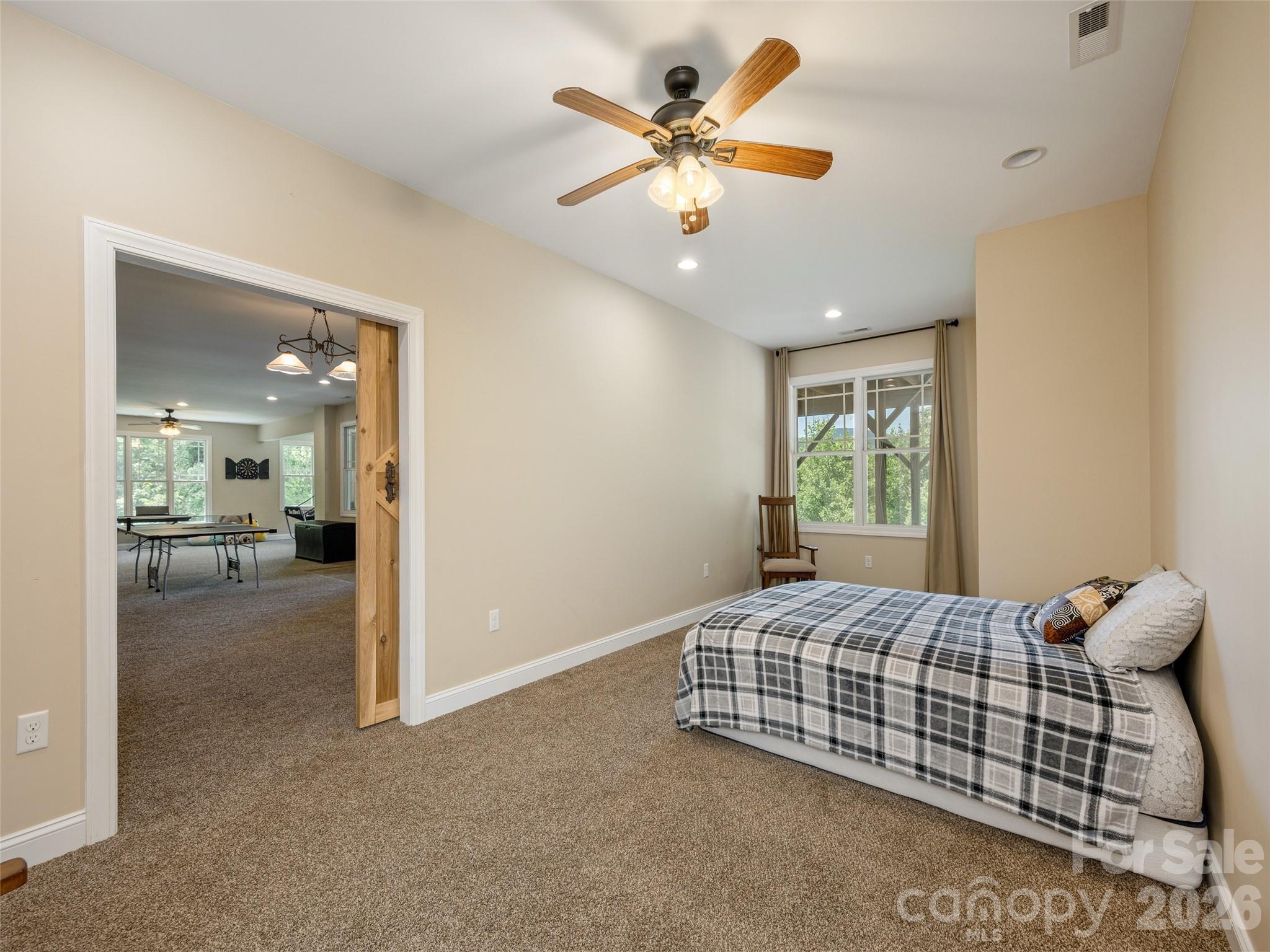 Vista at Blacksmith Mountain - Residential
