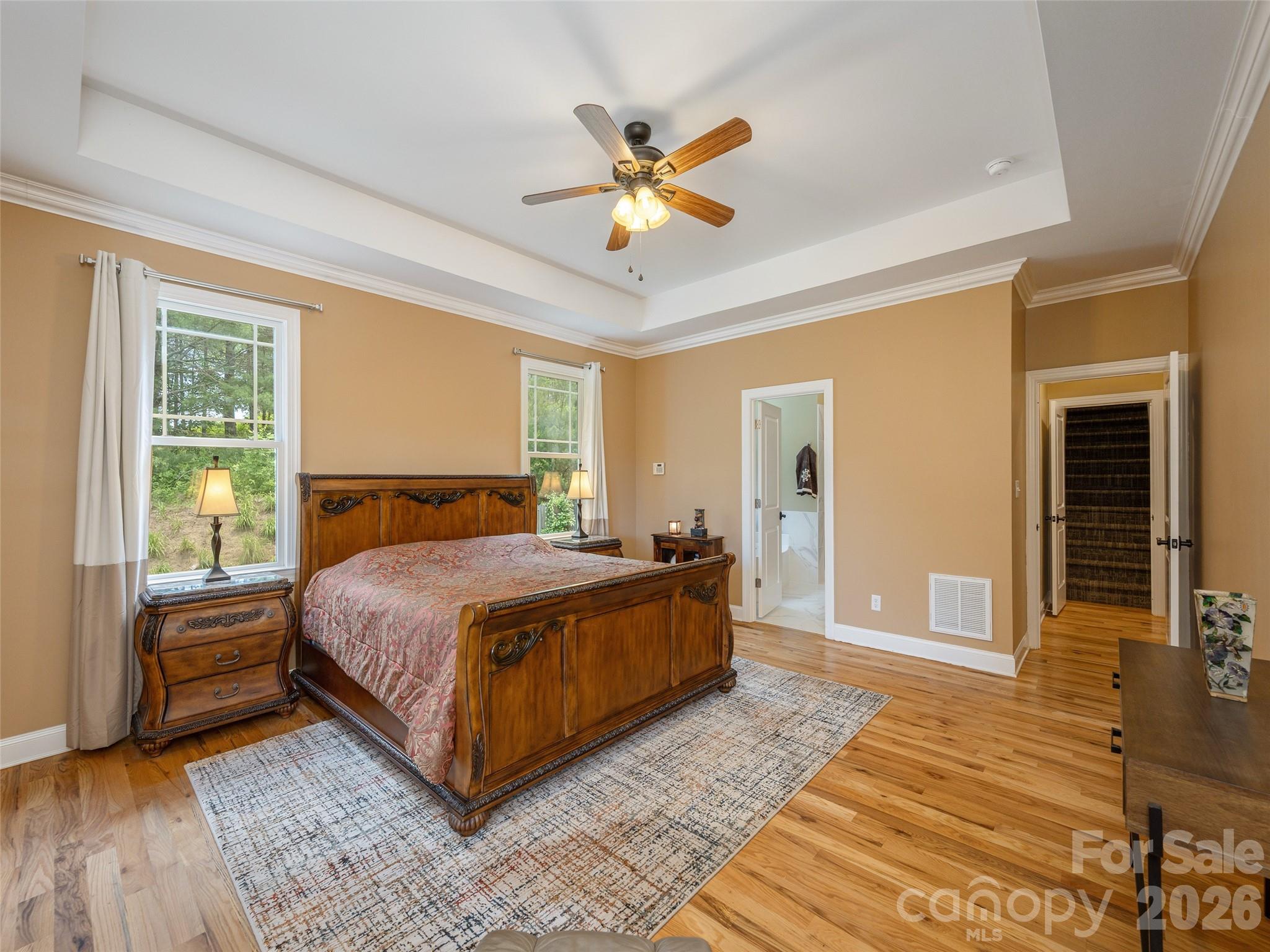 Vista at Blacksmith Mountain - Residential