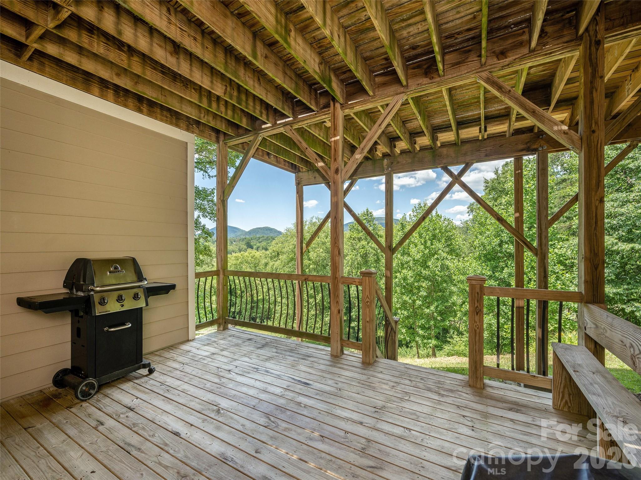 Vista at Blacksmith Mountain - Residential