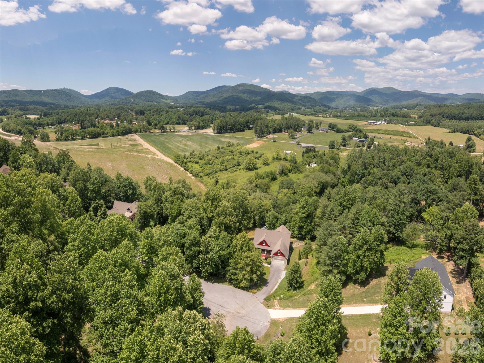 Vista at Blacksmith Mountain - Residential
