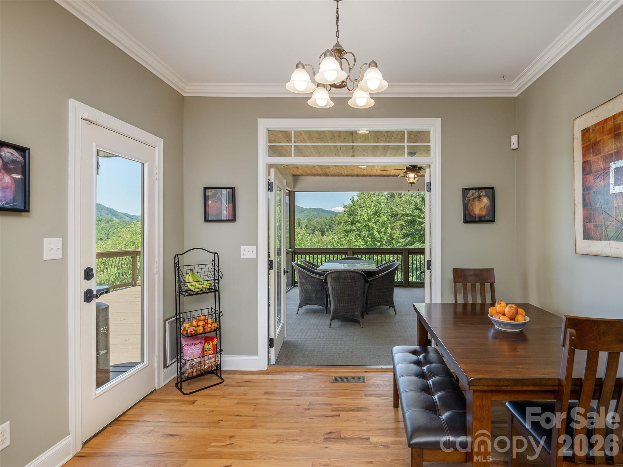 Vista at Blacksmith Mountain - Residential