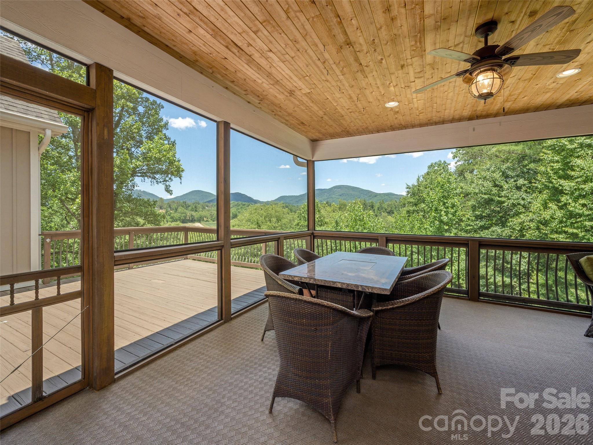 Vista at Blacksmith Mountain - Residential