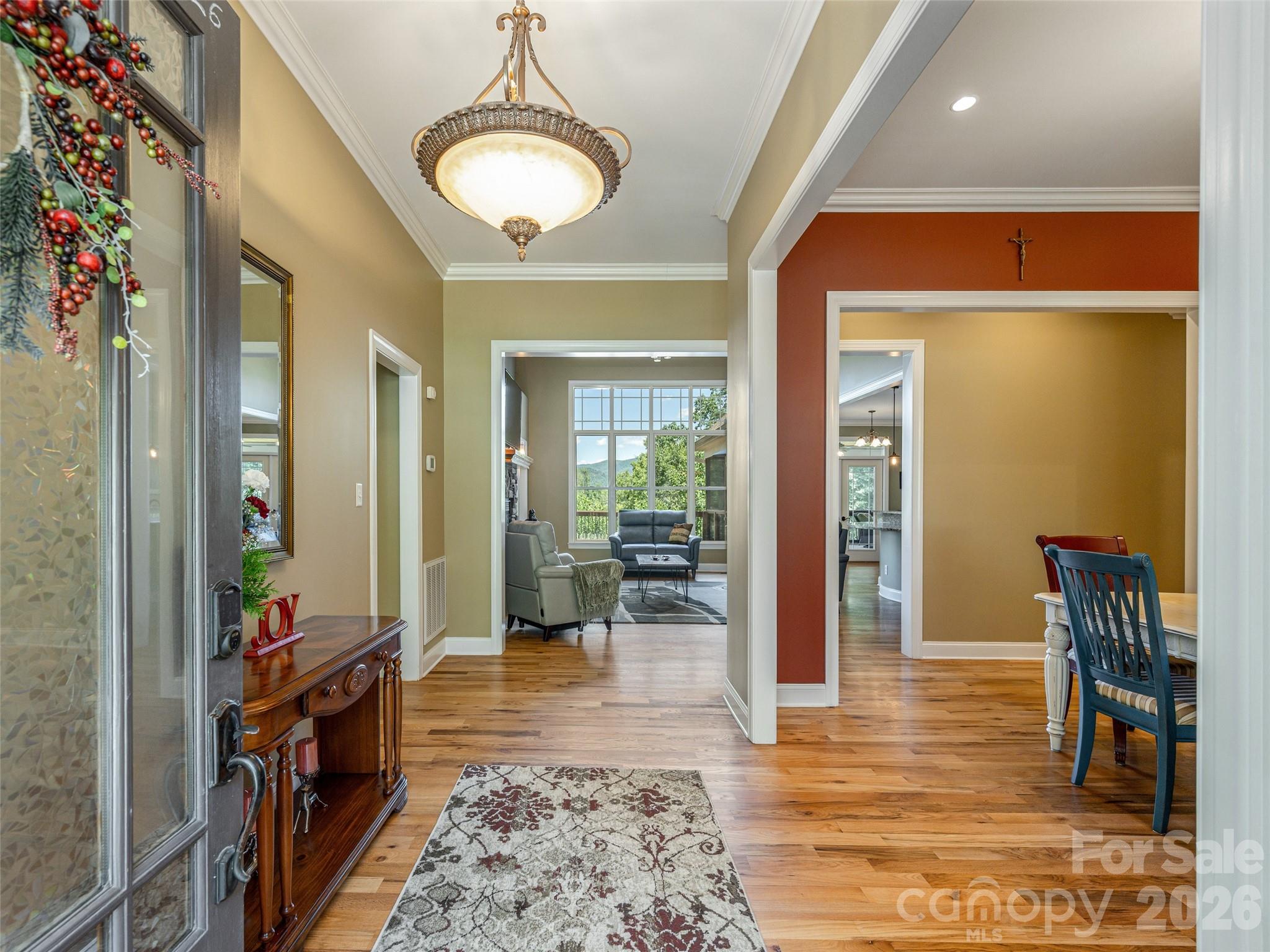 Vista at Blacksmith Mountain - Residential