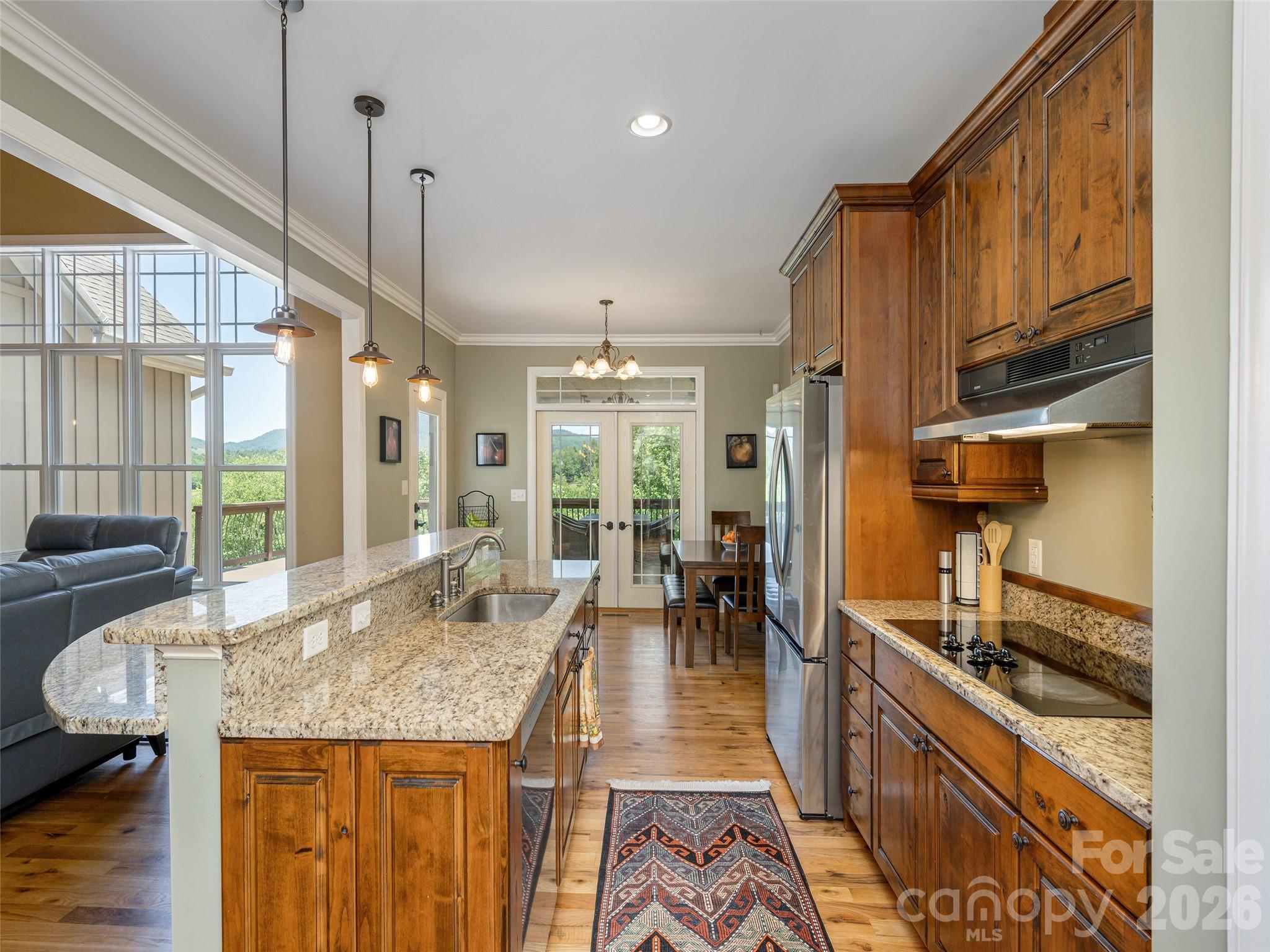 Vista at Blacksmith Mountain - Residential