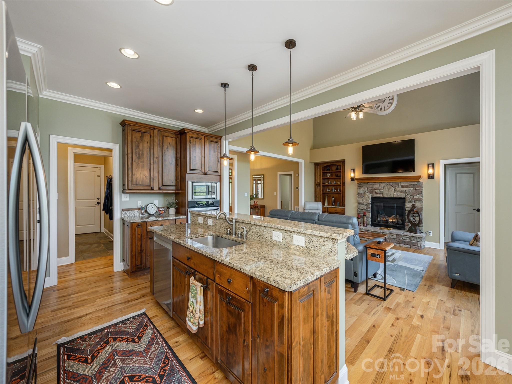Vista at Blacksmith Mountain - Residential