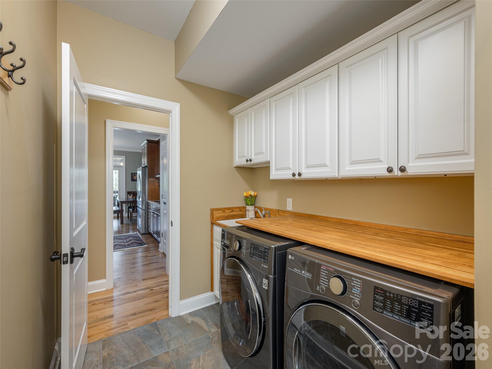 Vista at Blacksmith Mountain - Residential