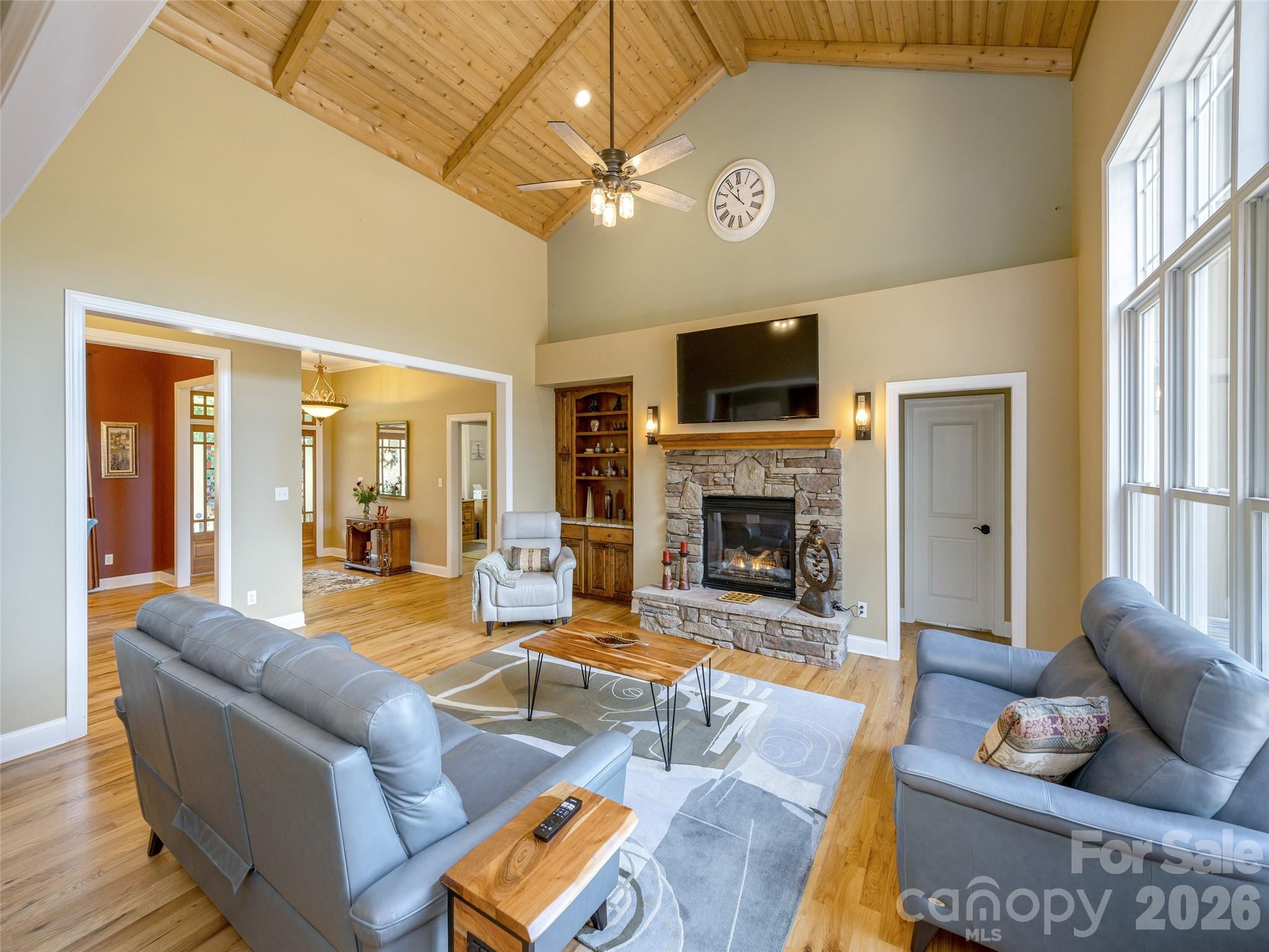 Vista at Blacksmith Mountain - Residential