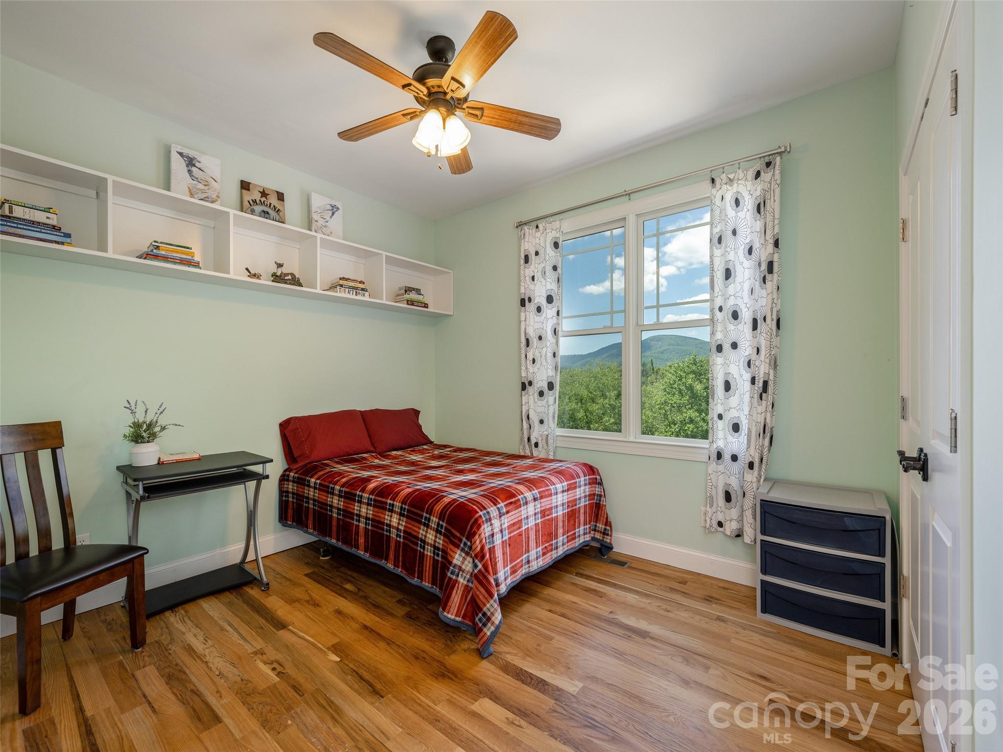 Vista at Blacksmith Mountain - Residential