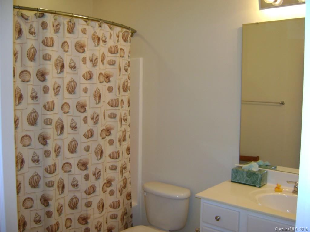 The Woodlands - Residential