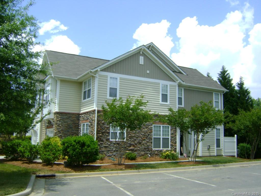 The Woodlands - Residential