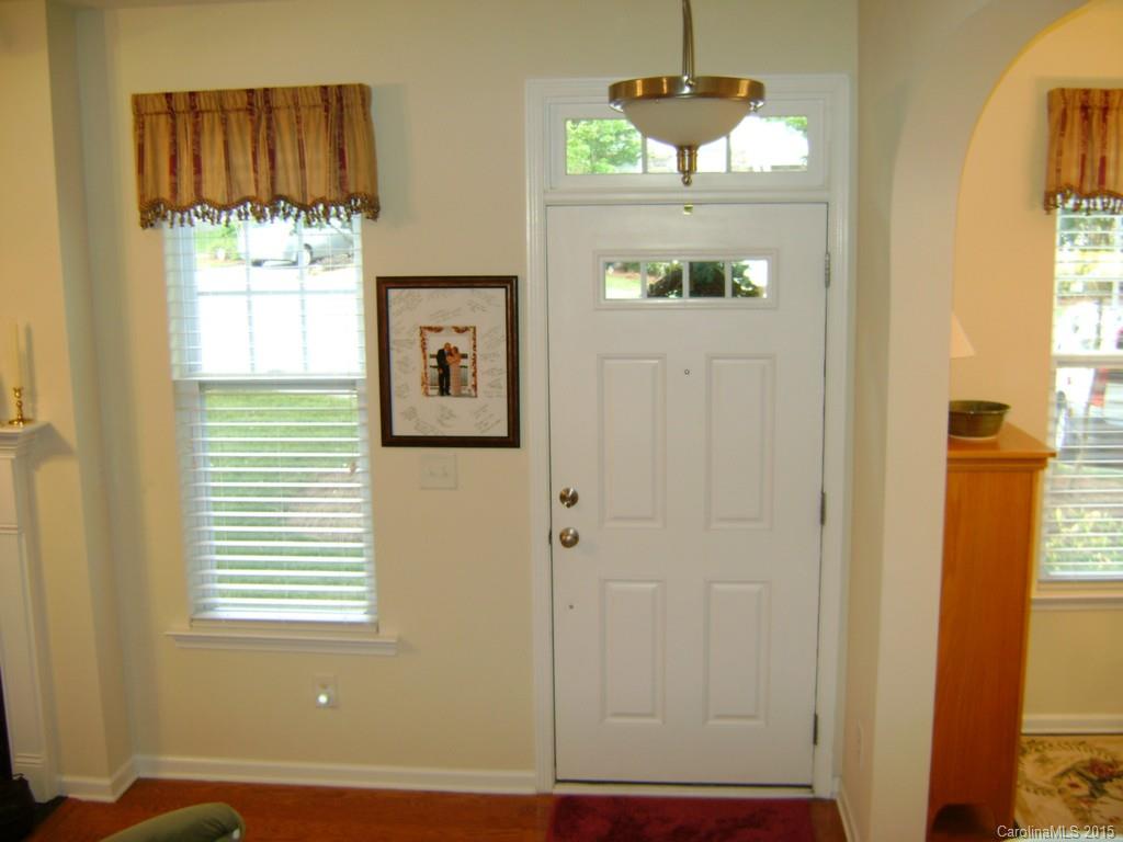 The Woodlands - Residential