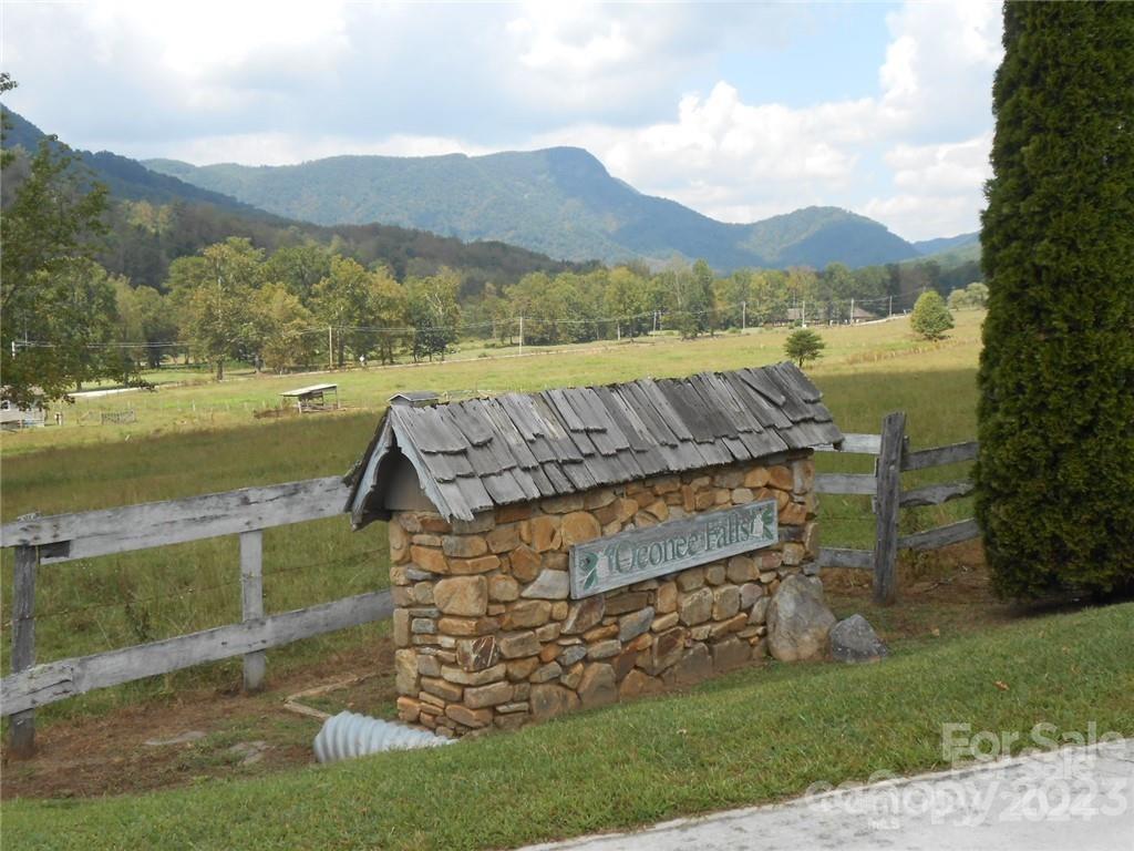 Looking to build your mountain getaway?! This private and gently-rolling 1.78-acre lot with gorgeous winter mountain views is located in the gated subdivision of Fox Ridge. With low HOA fees, short-term rentals allowed, and a building minimum of only 1000 sq feet, this is the perfect location to build that dream escape....a very short distance from the North Cove Leisure Club, and within minutes of the Blue Ridge Parkway, Grandfather Mountain, Boone, various ski slopes, and many other Blue Ridge Mountain attractions. Priced well below tax value, this one won't last long...Schedule your showing today!