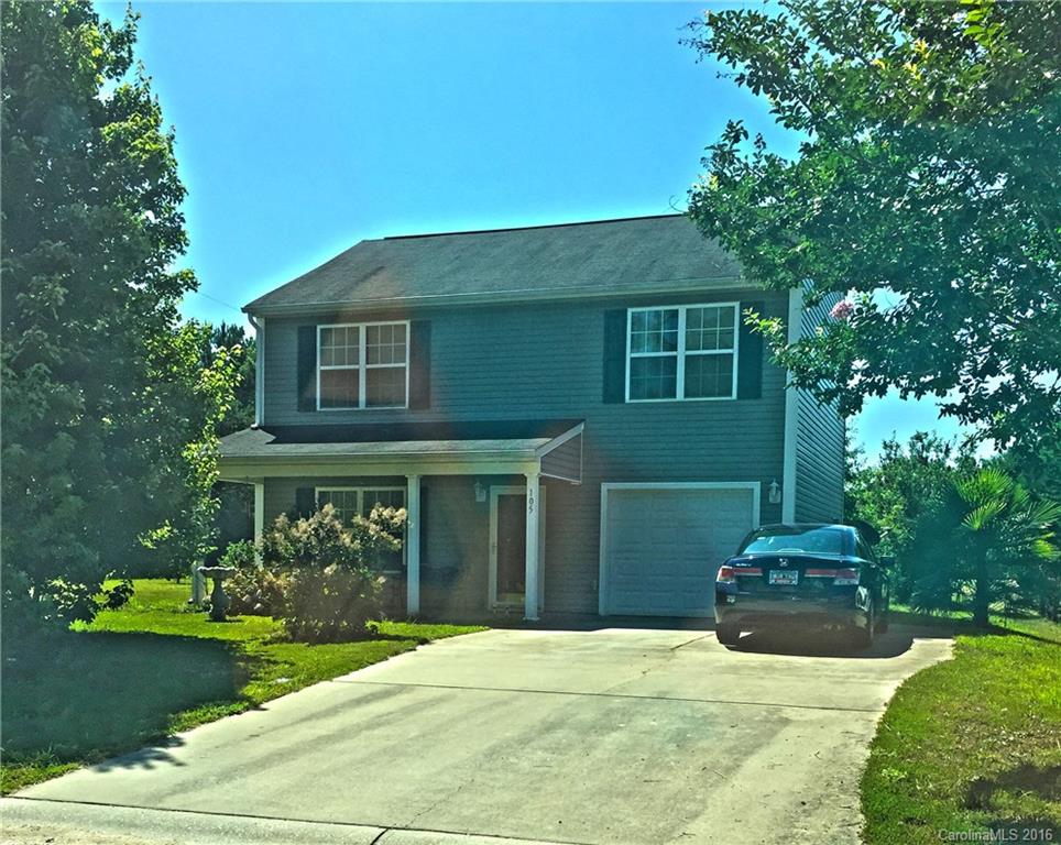 Oaks Of Broadway - Residential