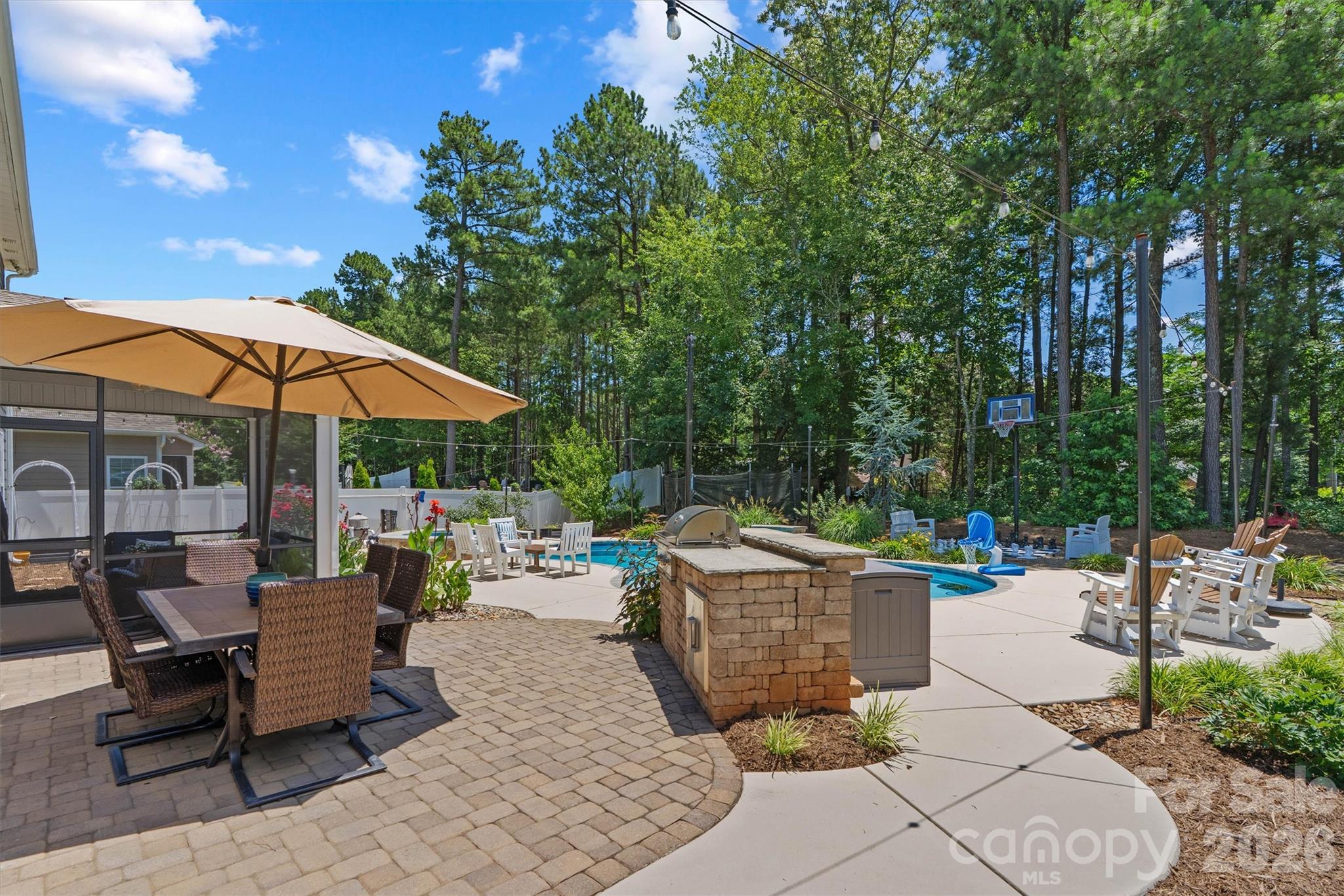 Covington at Lake Norman - Residential