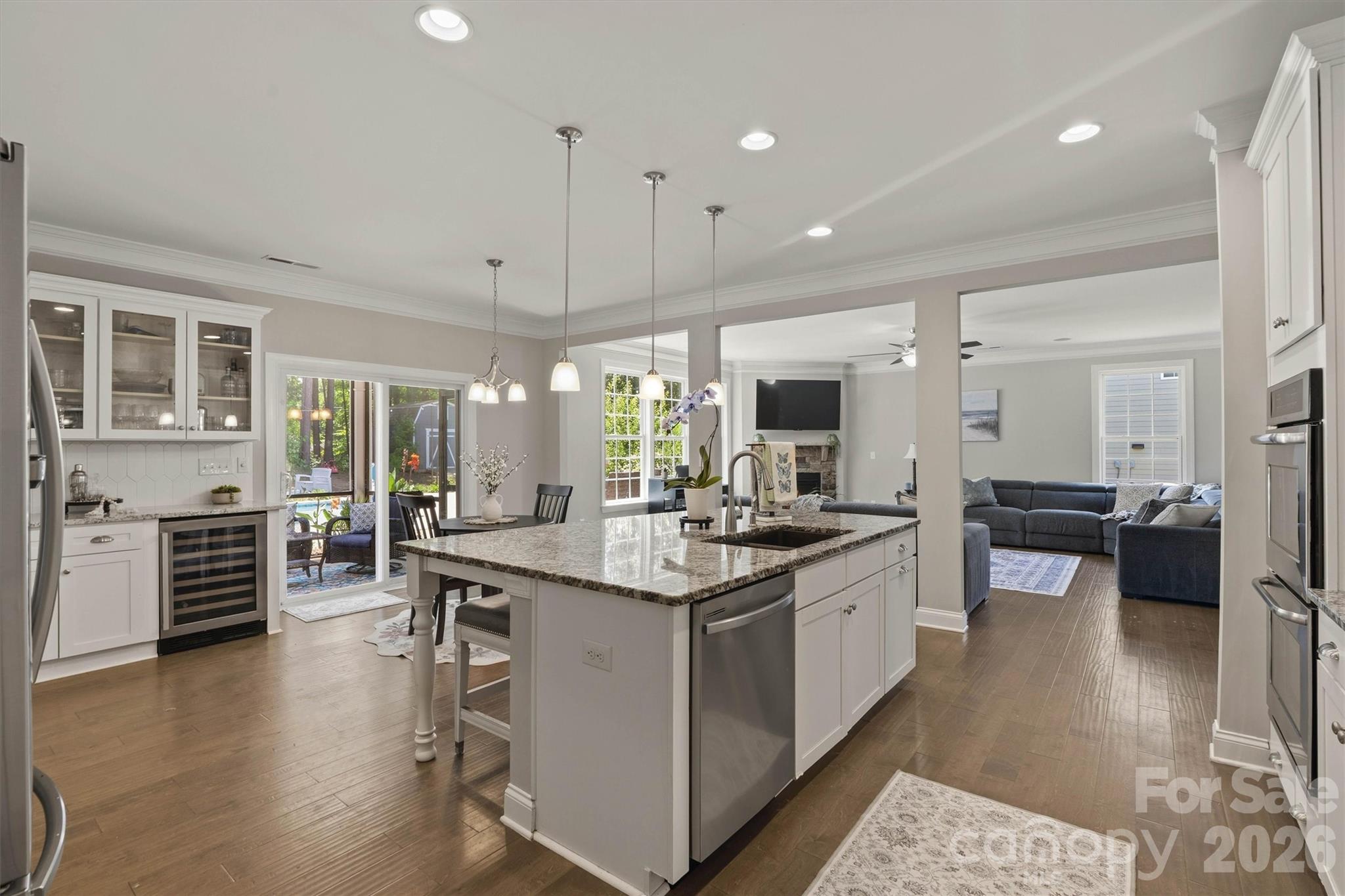 Covington at Lake Norman - Residential