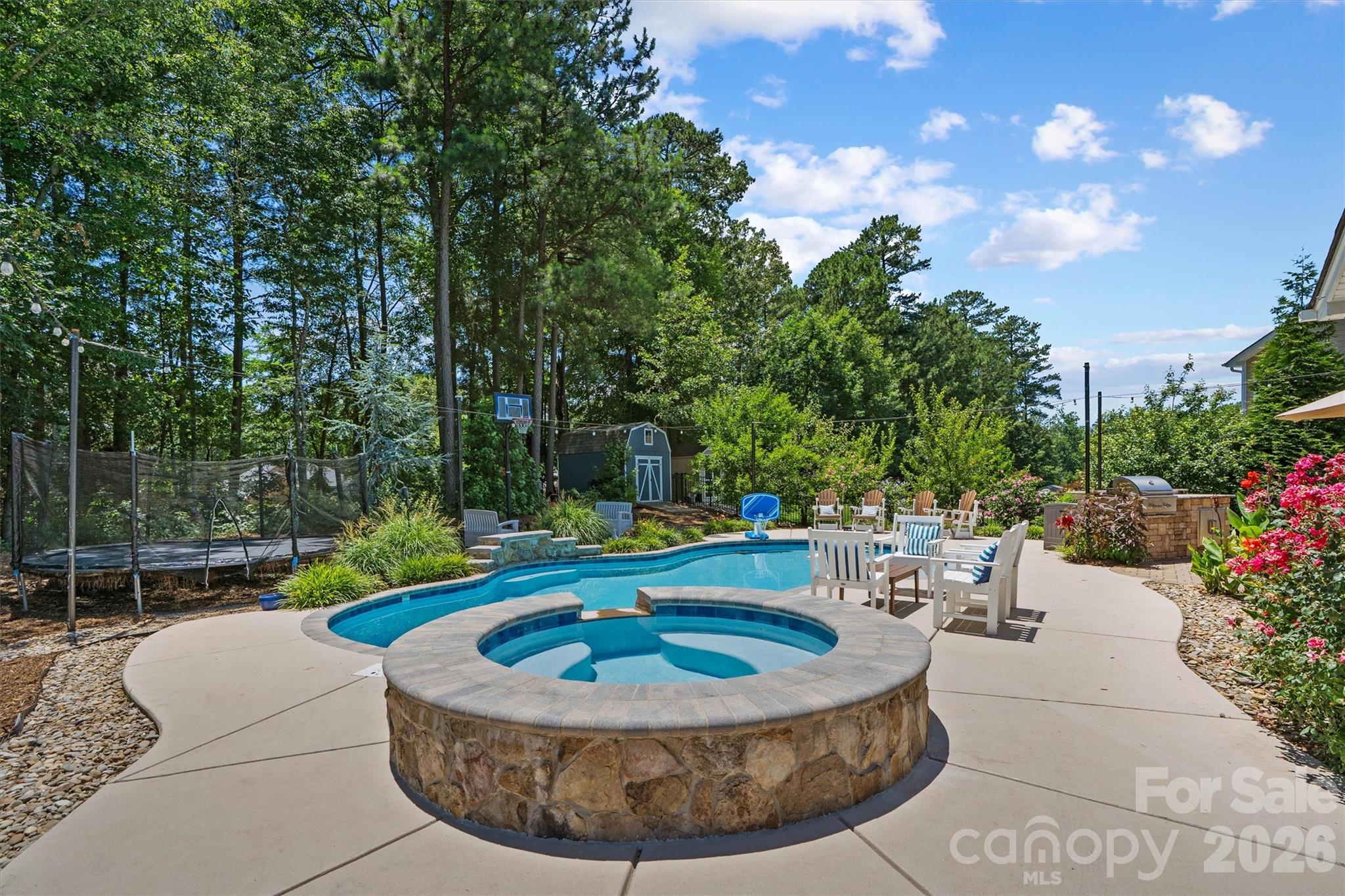 Covington at Lake Norman - Residential