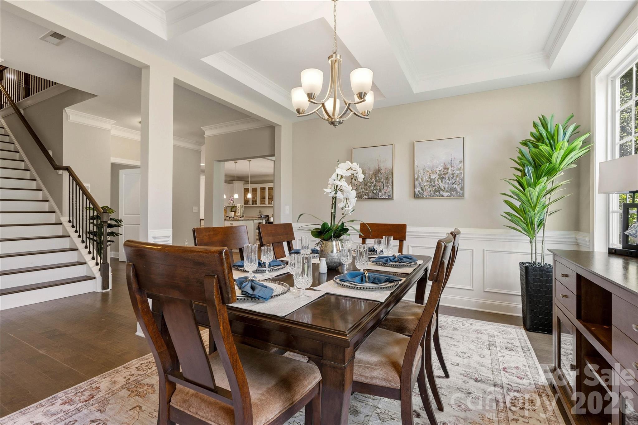 Covington at Lake Norman - Residential