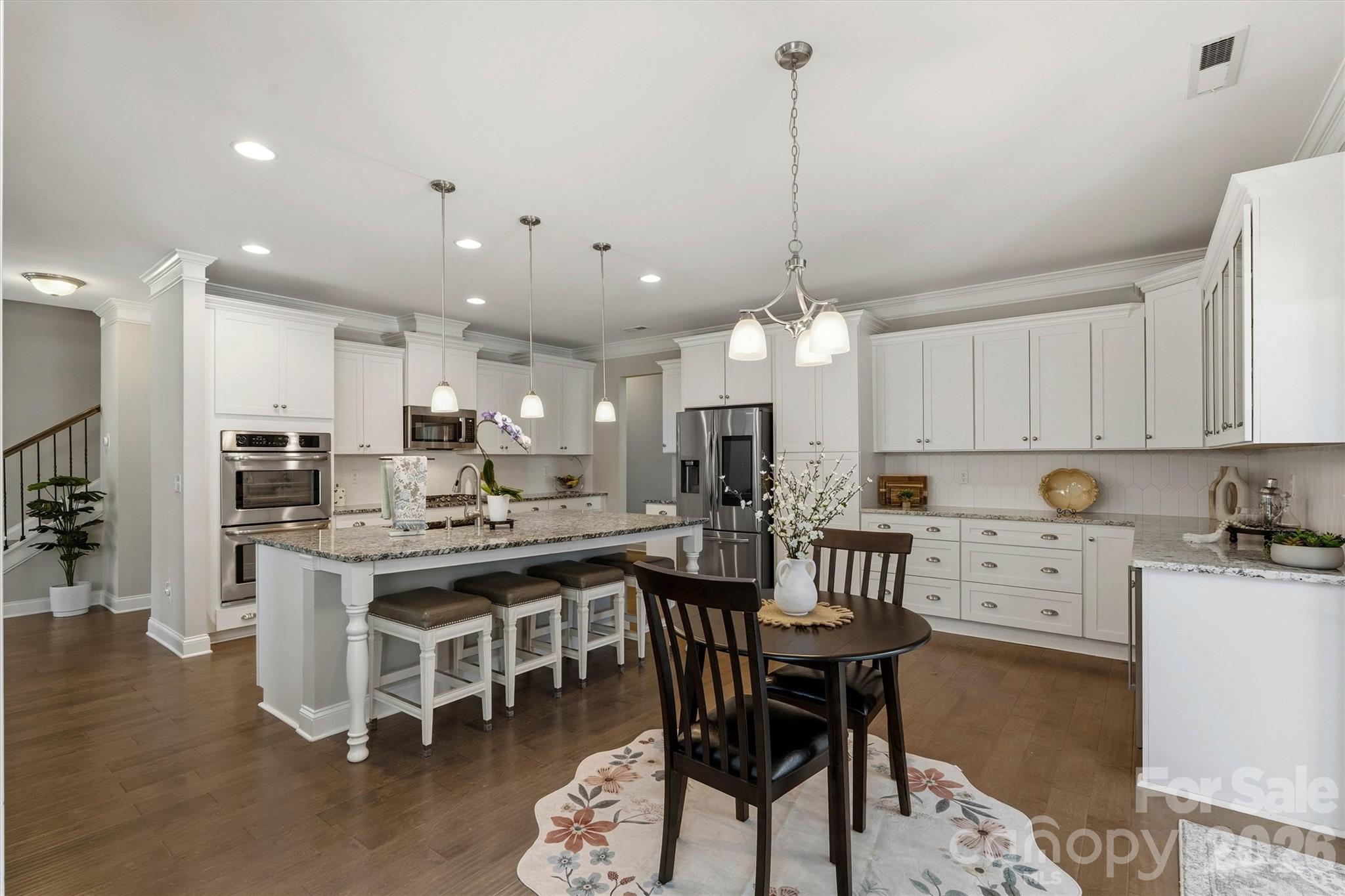 Covington at Lake Norman - Residential