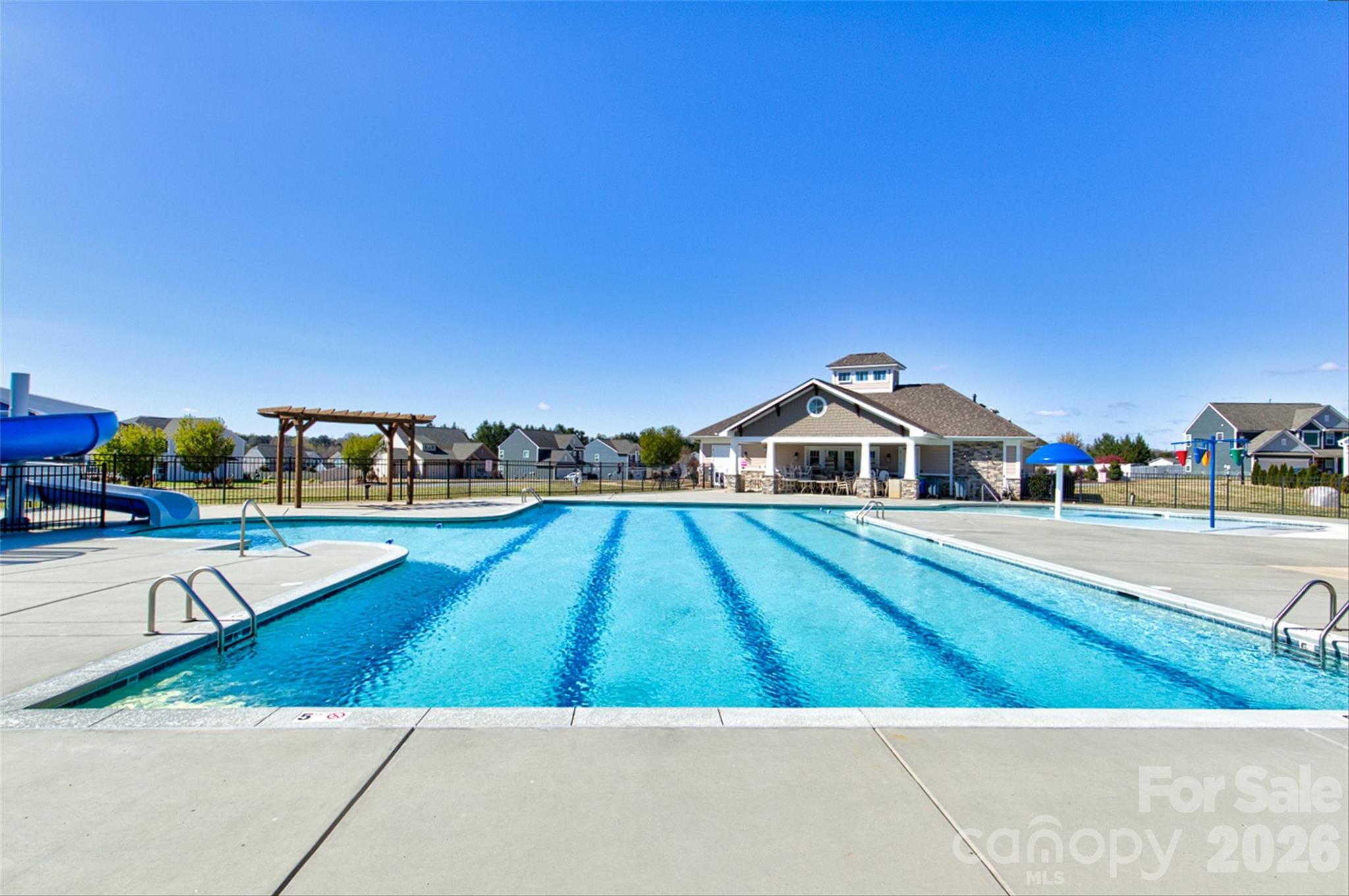Covington at Lake Norman - Residential