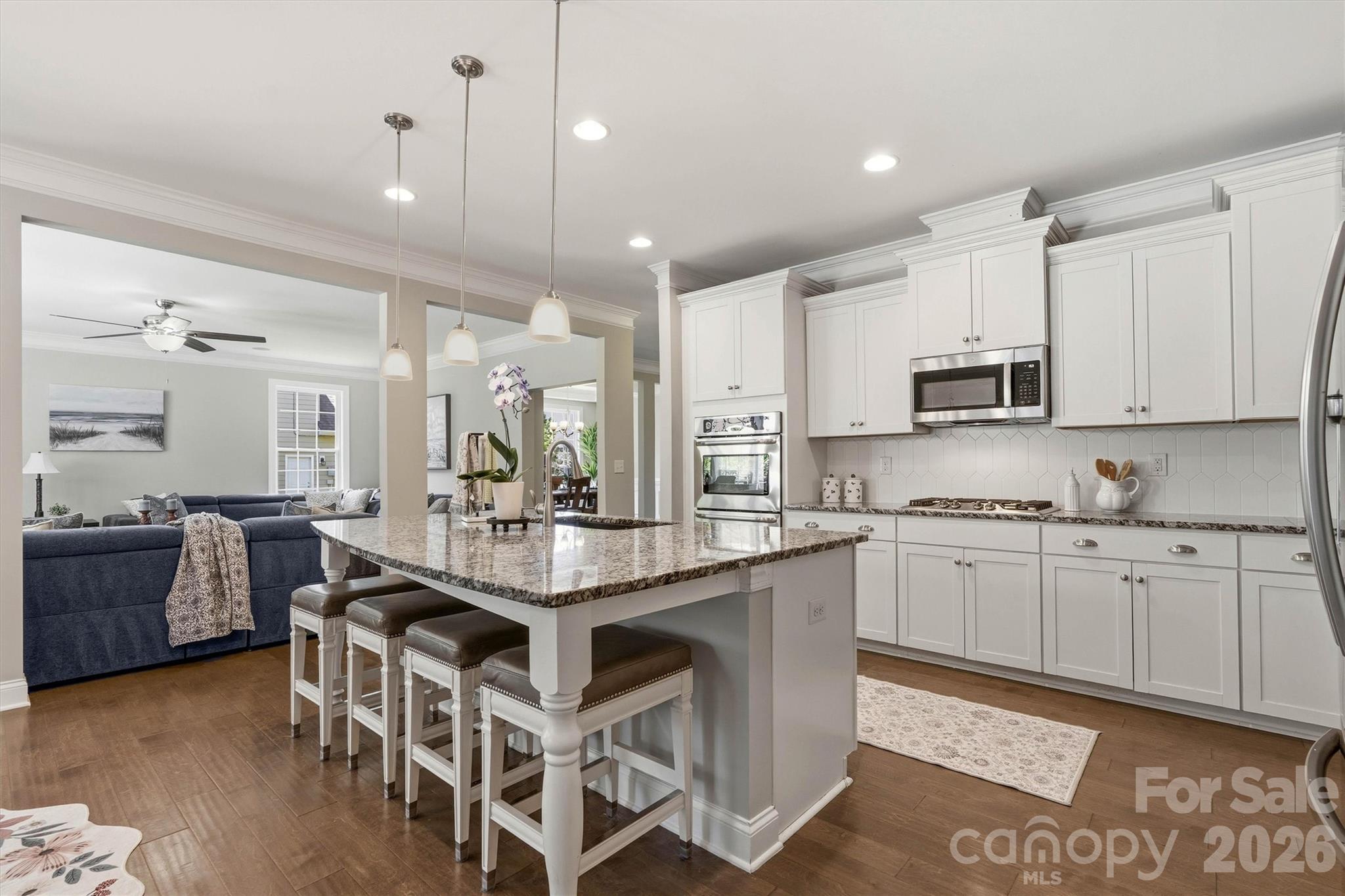 Covington at Lake Norman - Residential