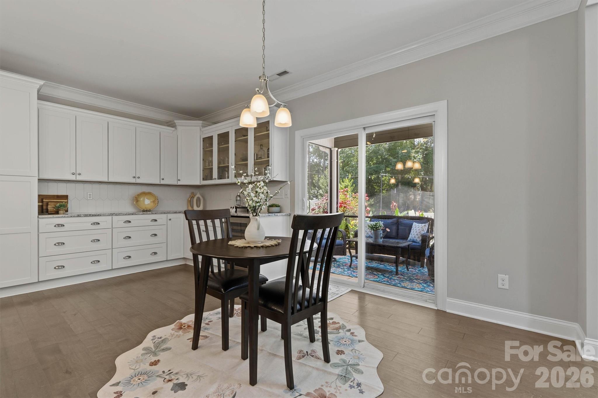 Covington at Lake Norman - Residential
