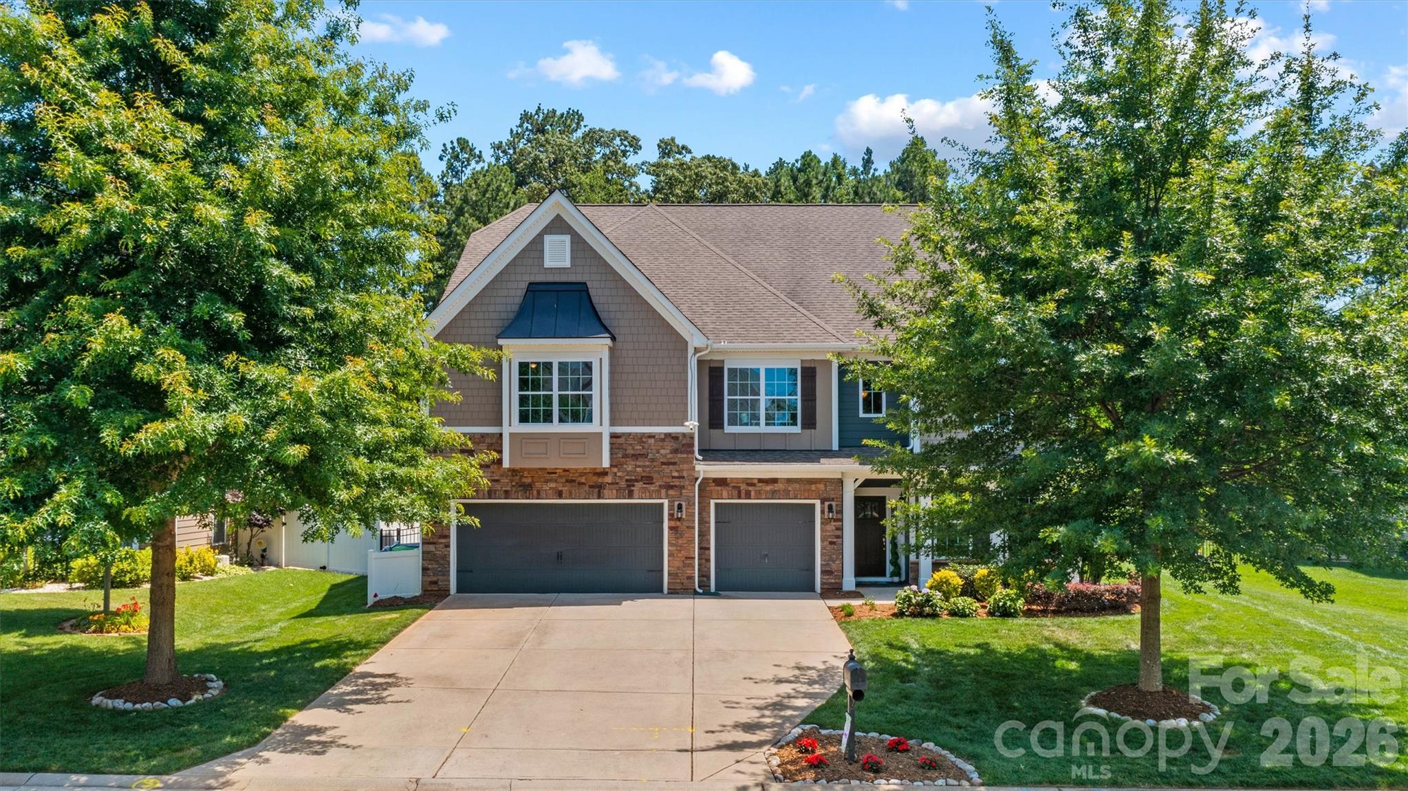 Covington at Lake Norman - Residential