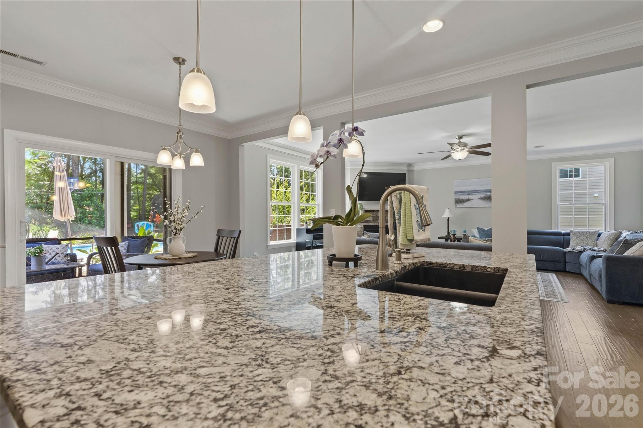 Covington at Lake Norman - Residential