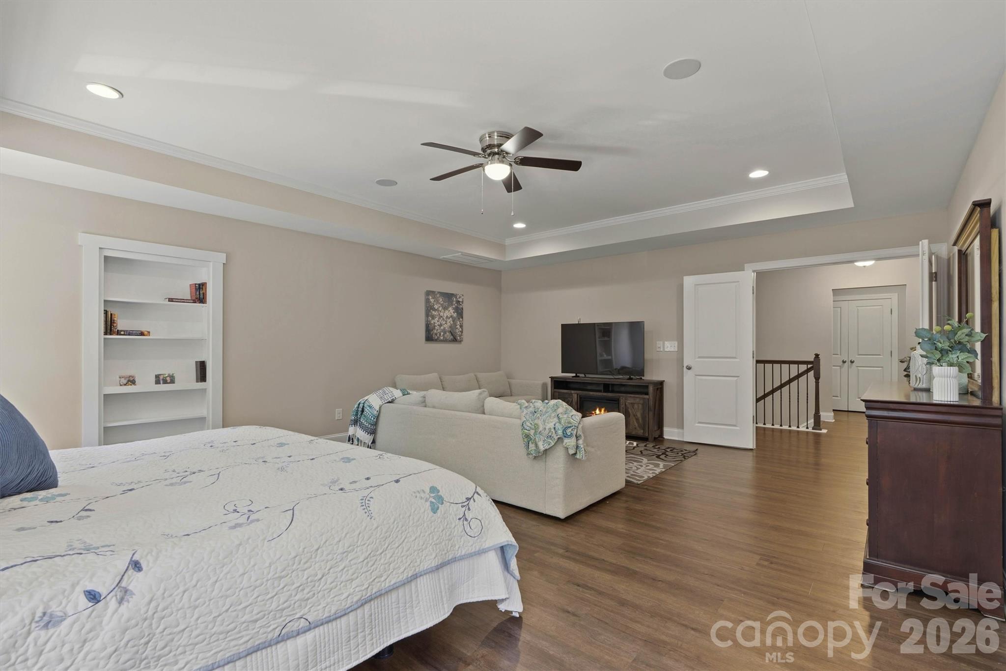 Covington at Lake Norman - Residential