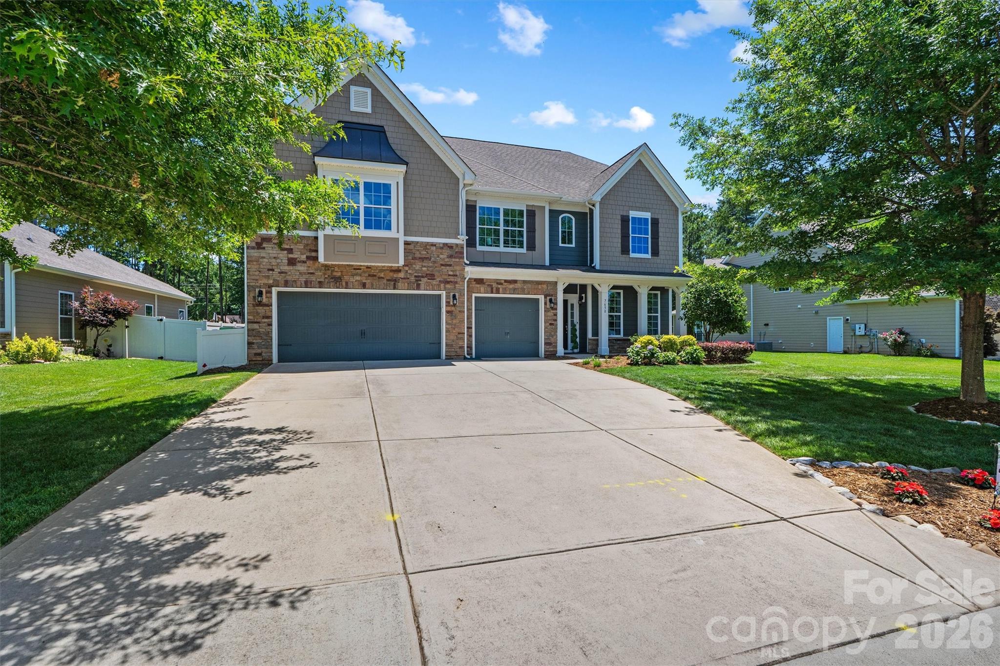 Covington at Lake Norman - Residential