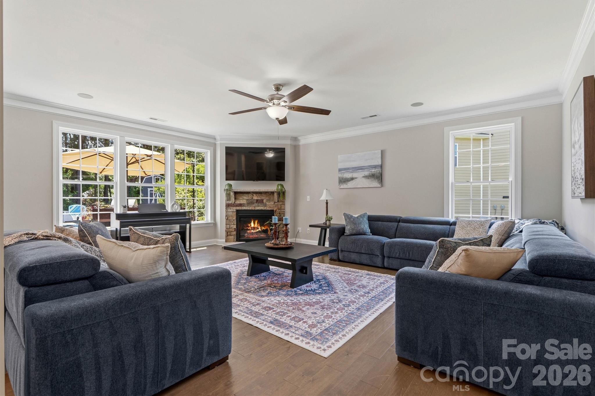 Covington at Lake Norman - Residential