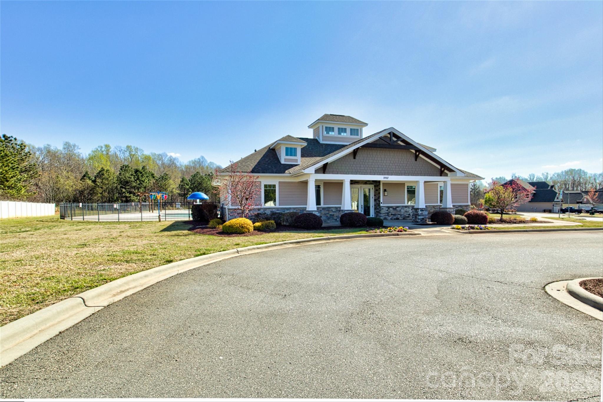 Covington at Lake Norman - Residential