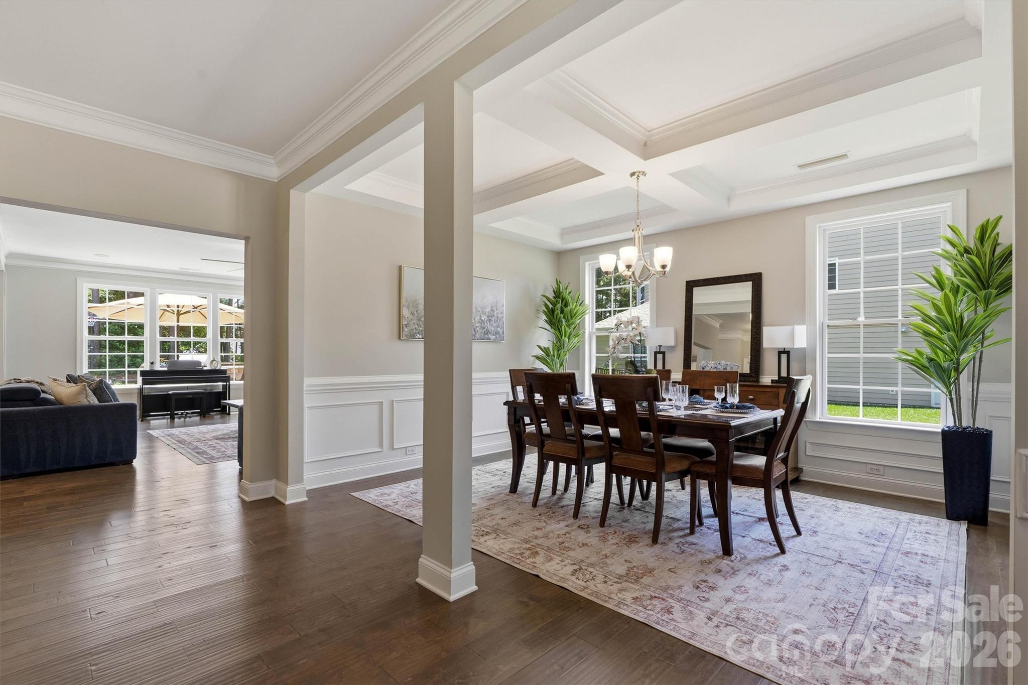 Covington at Lake Norman - Residential