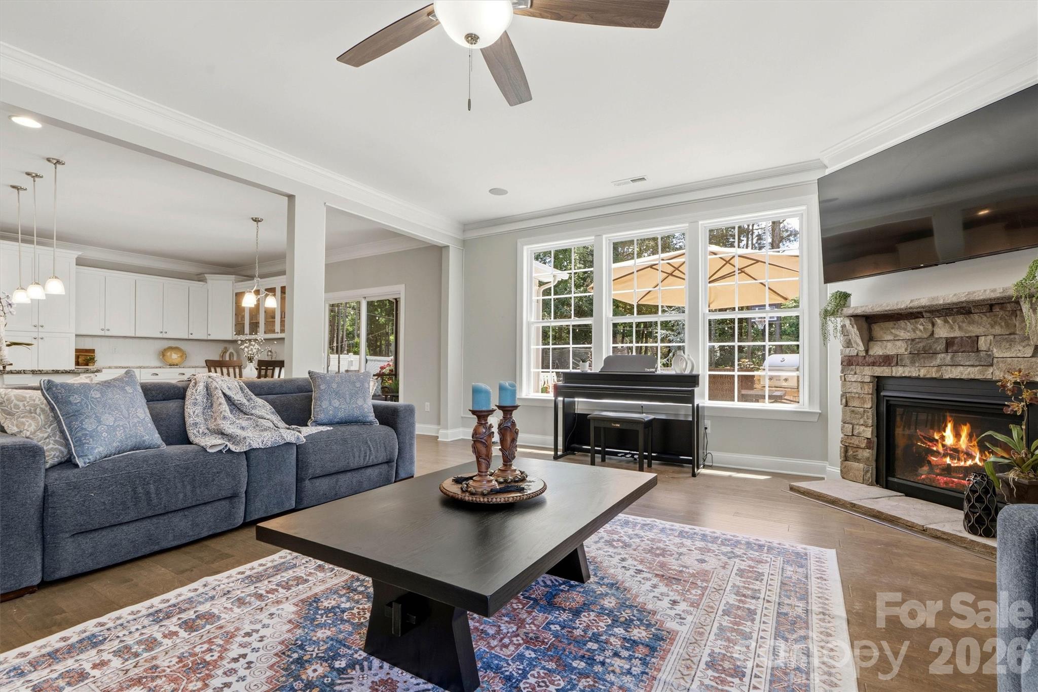 Covington at Lake Norman - Residential