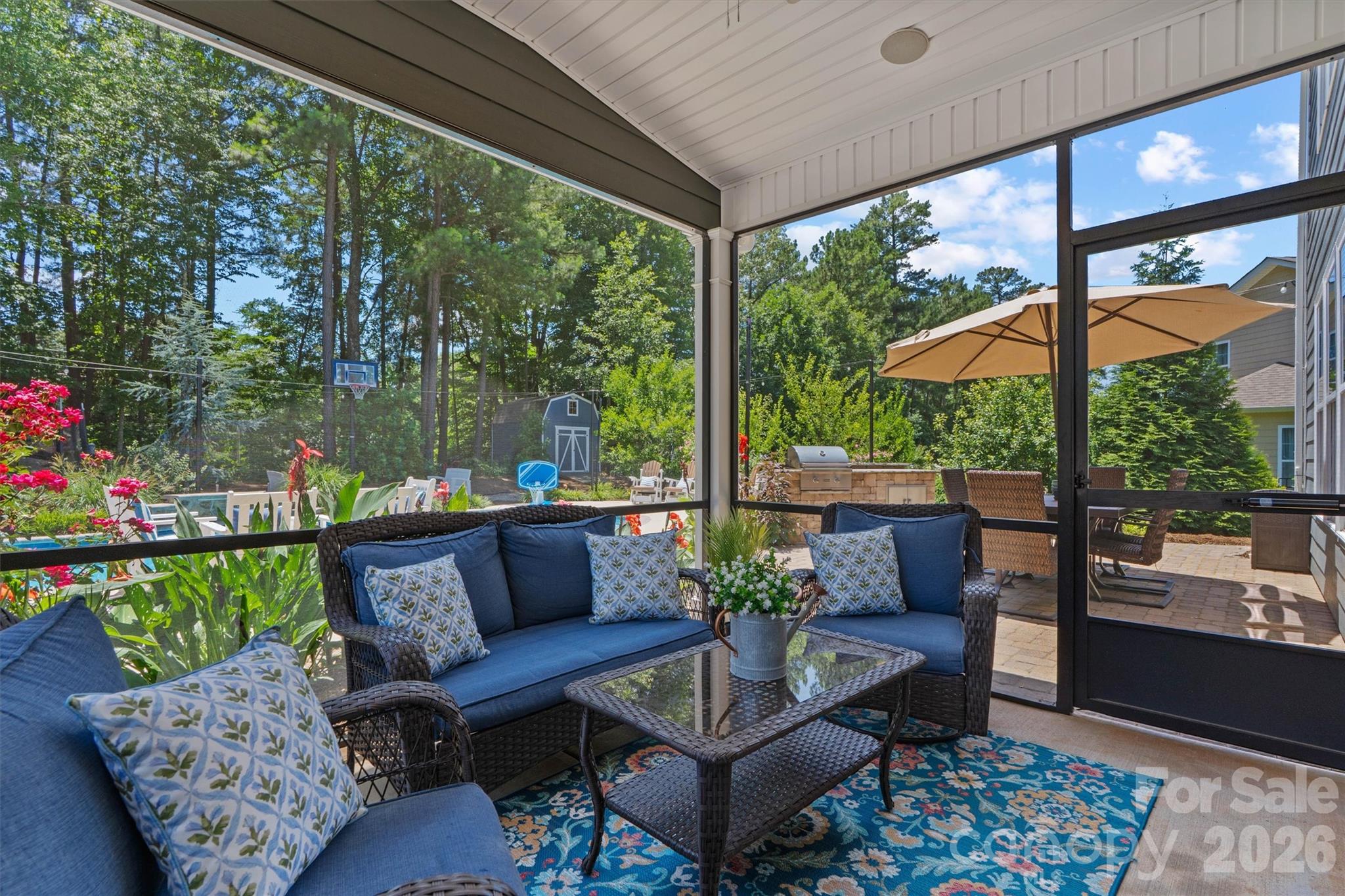 Covington at Lake Norman - Residential