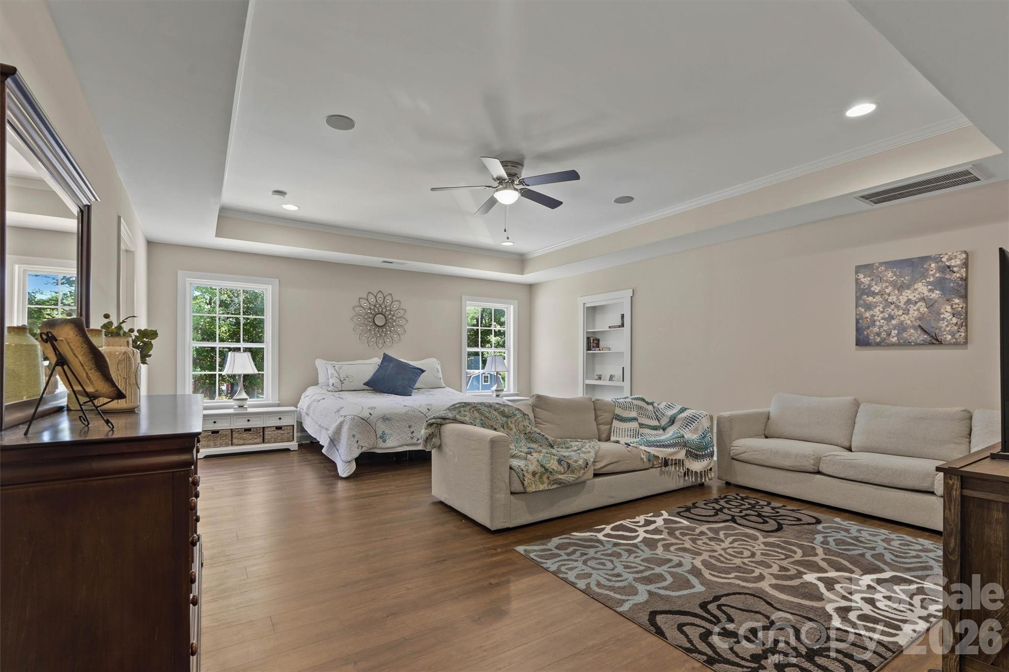 Covington at Lake Norman - Residential