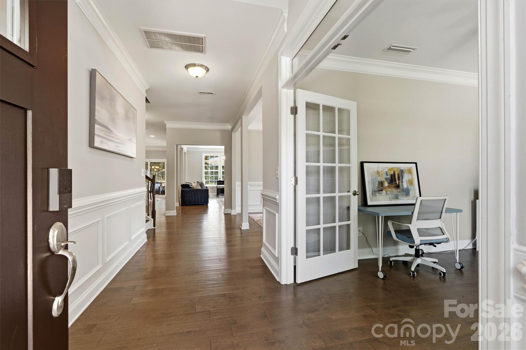 Covington at Lake Norman - Residential