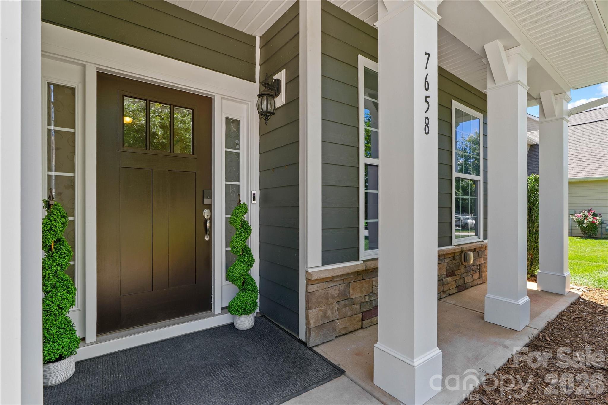 Covington at Lake Norman - Residential