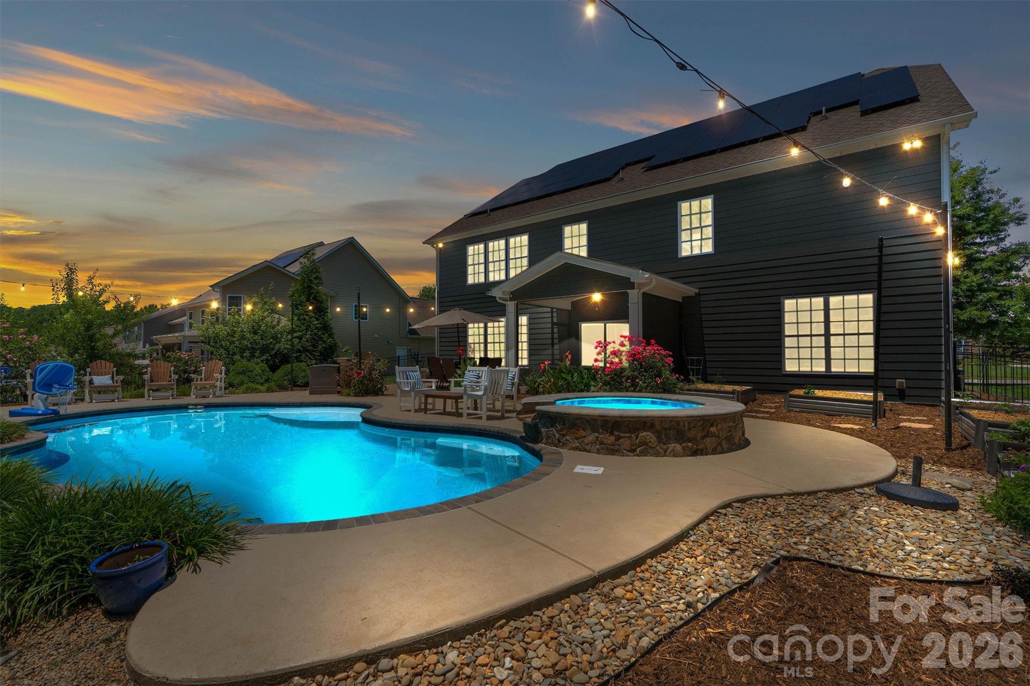 Covington at Lake Norman - Residential