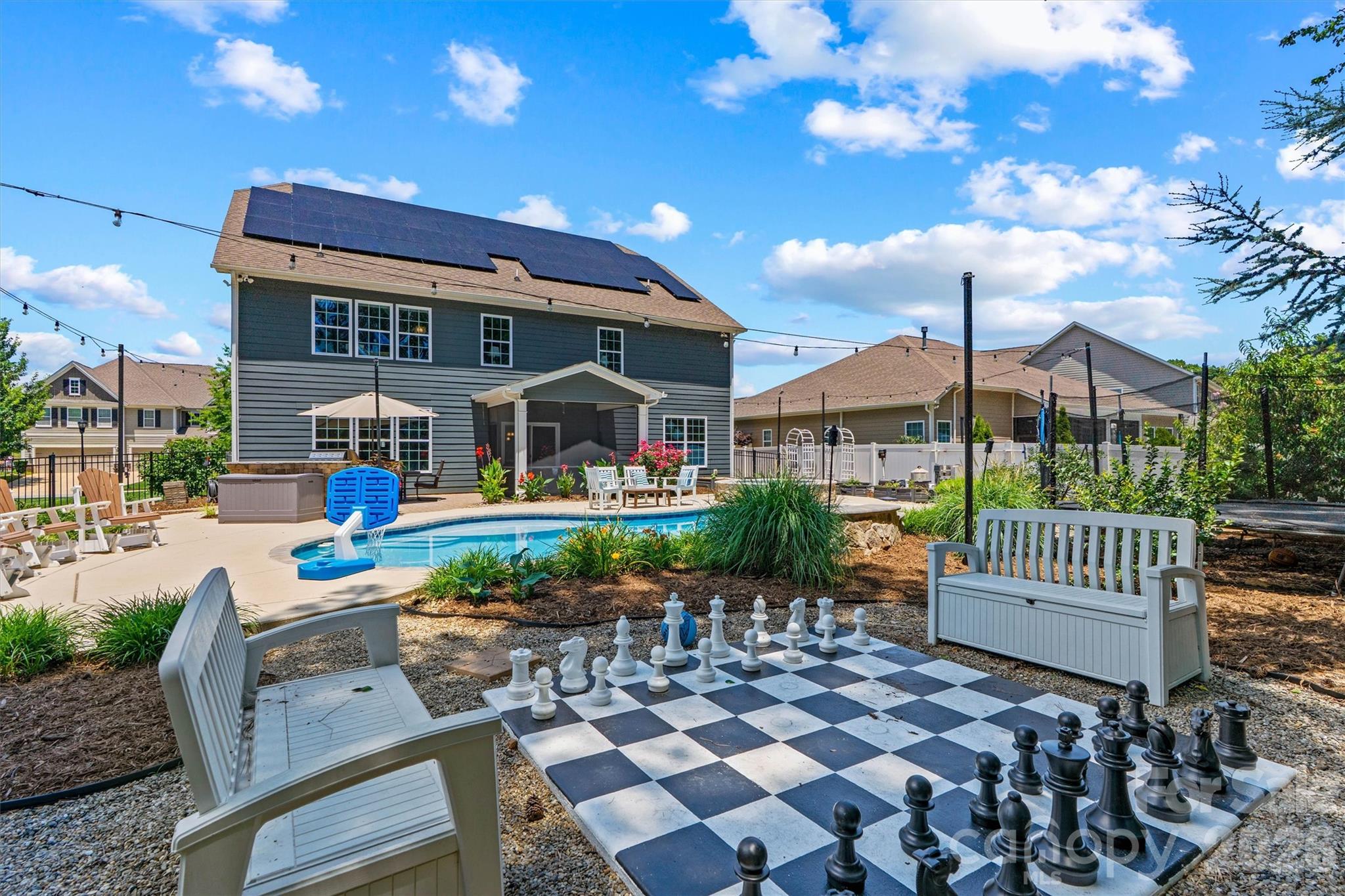Covington at Lake Norman - Residential