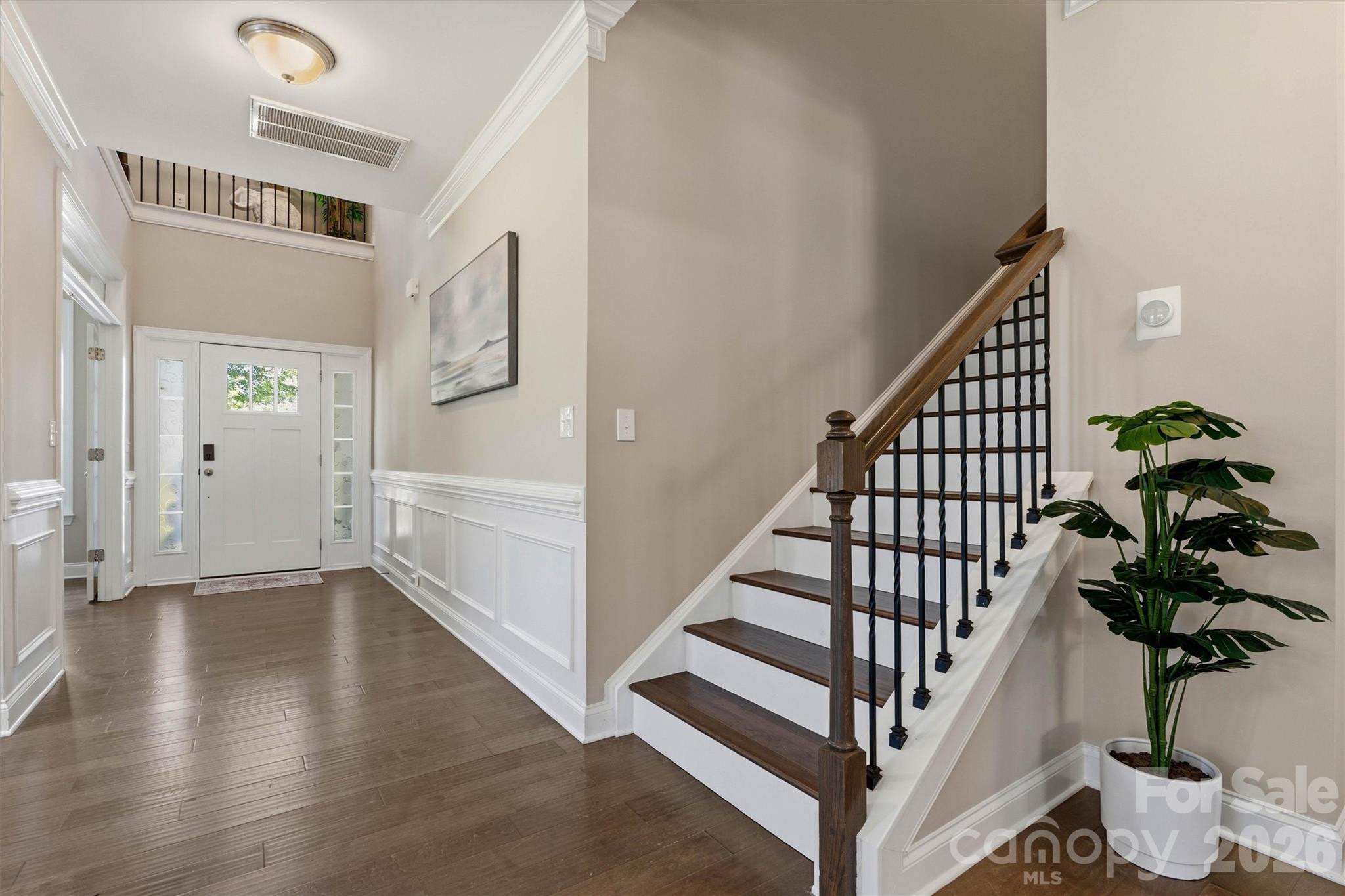 Covington at Lake Norman - Residential
