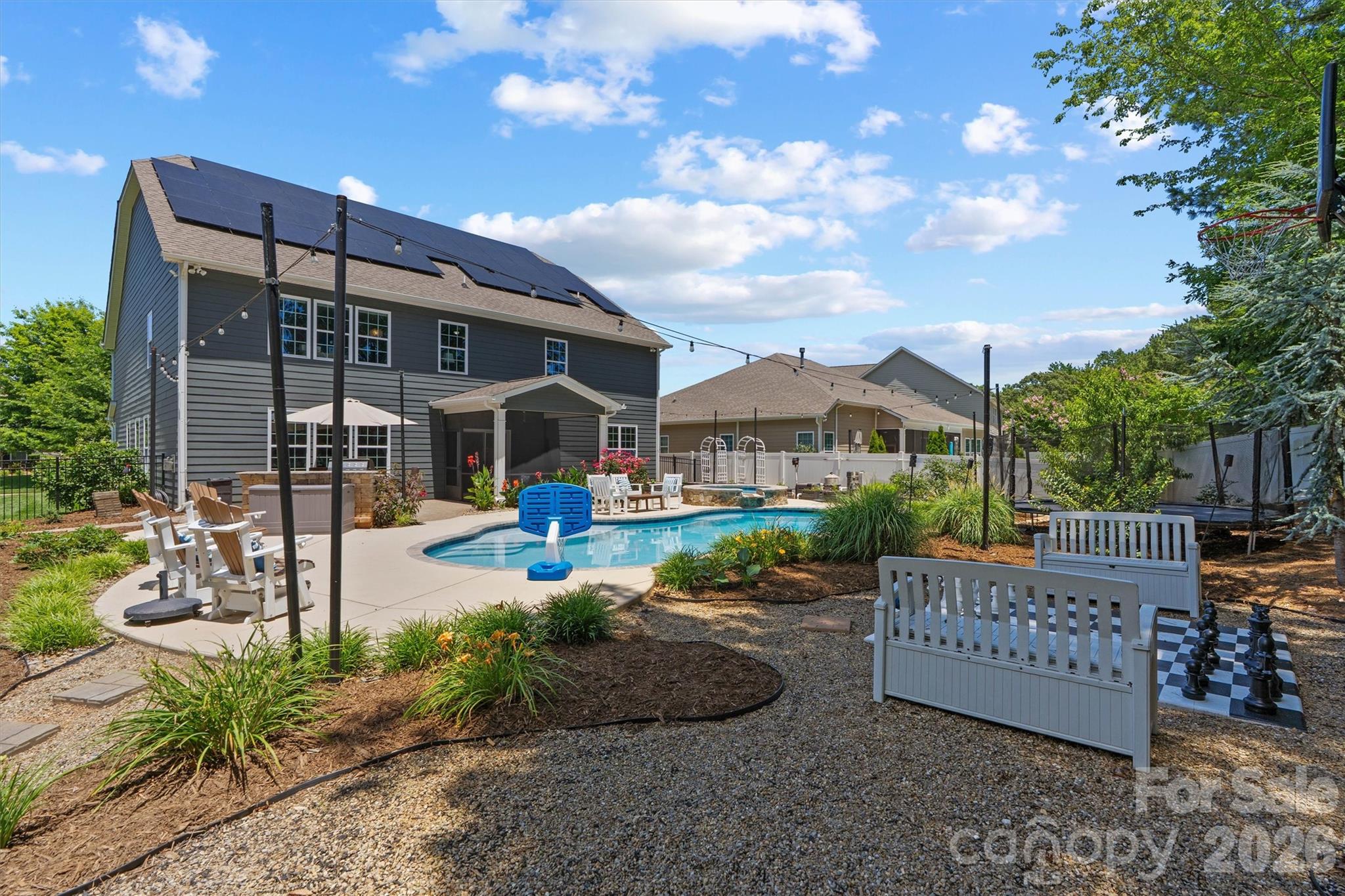 Covington at Lake Norman - Residential