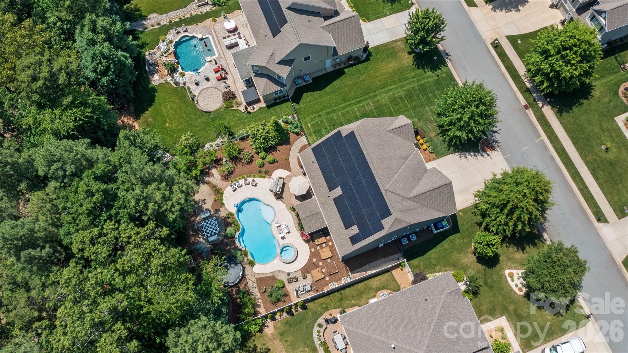Covington at Lake Norman - Residential