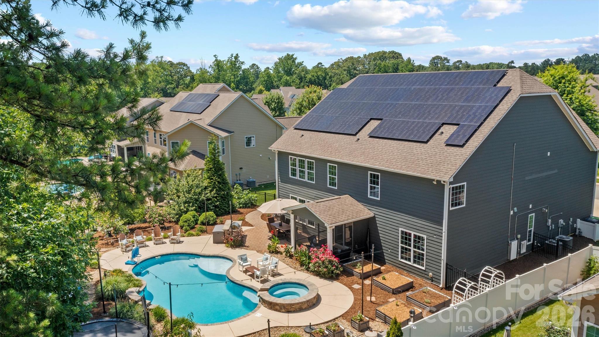 Covington at Lake Norman - Residential