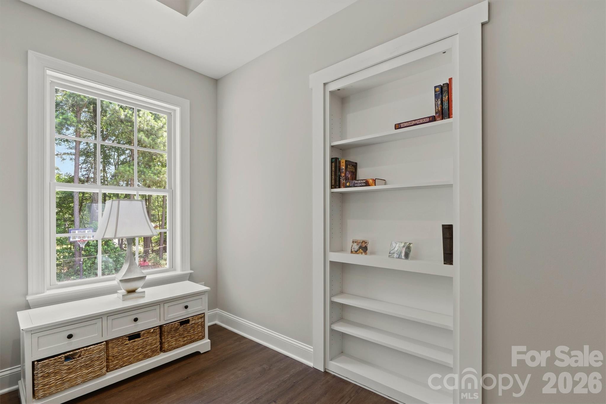 Covington at Lake Norman - Residential