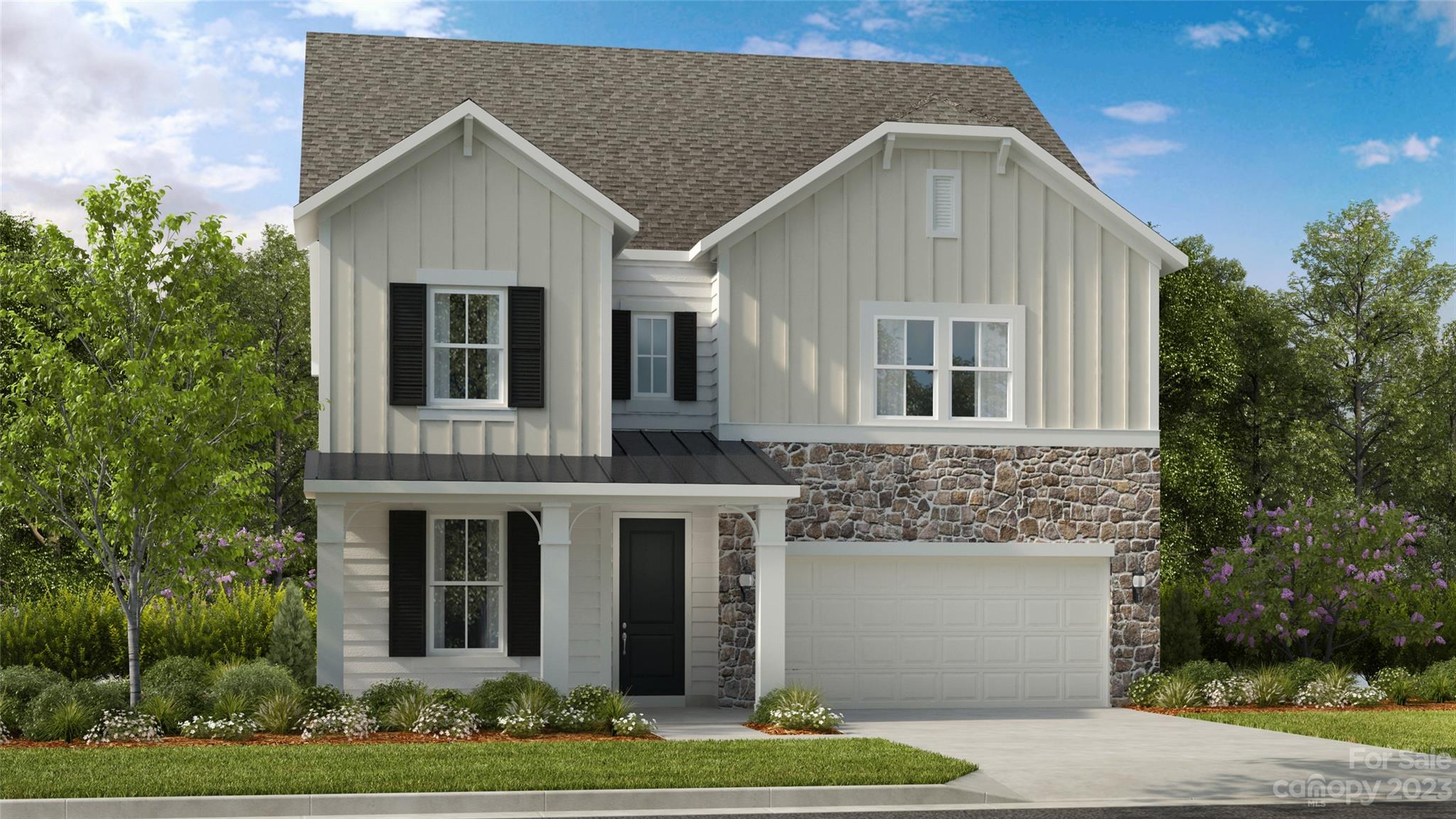 Reids Cove - Residential
