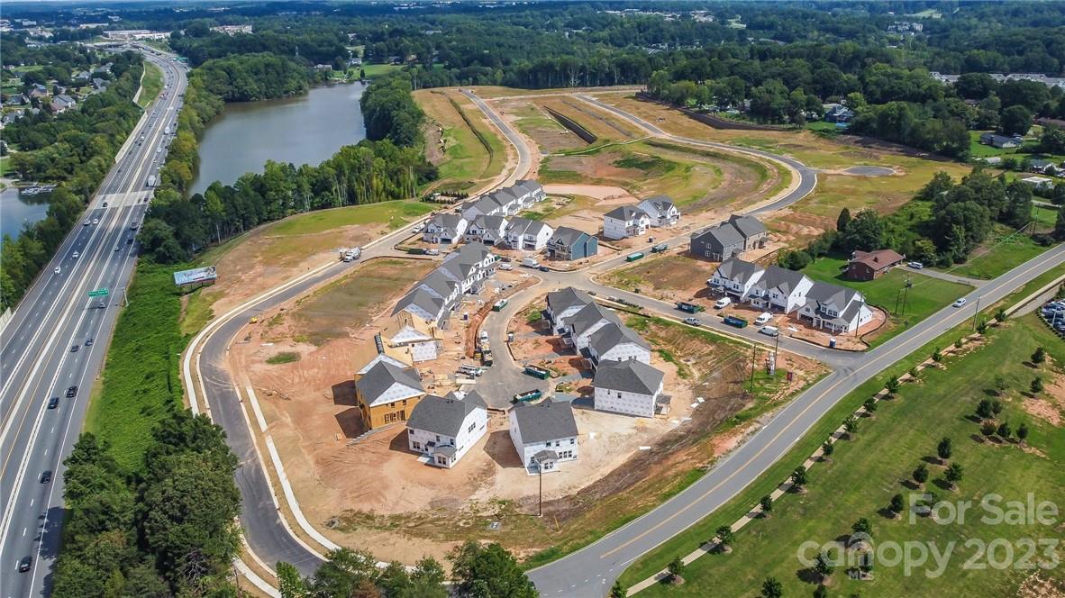 Reids Cove - Residential