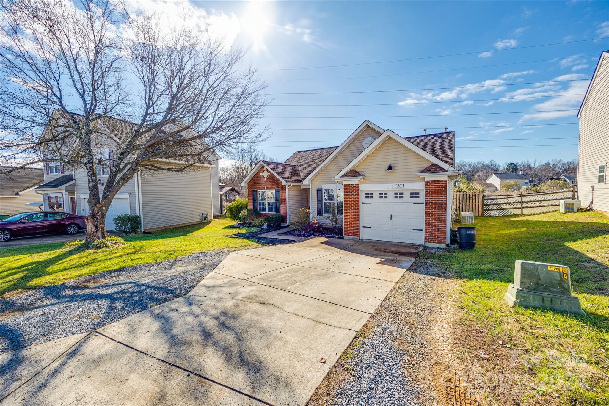 Sinclair Place - Residential