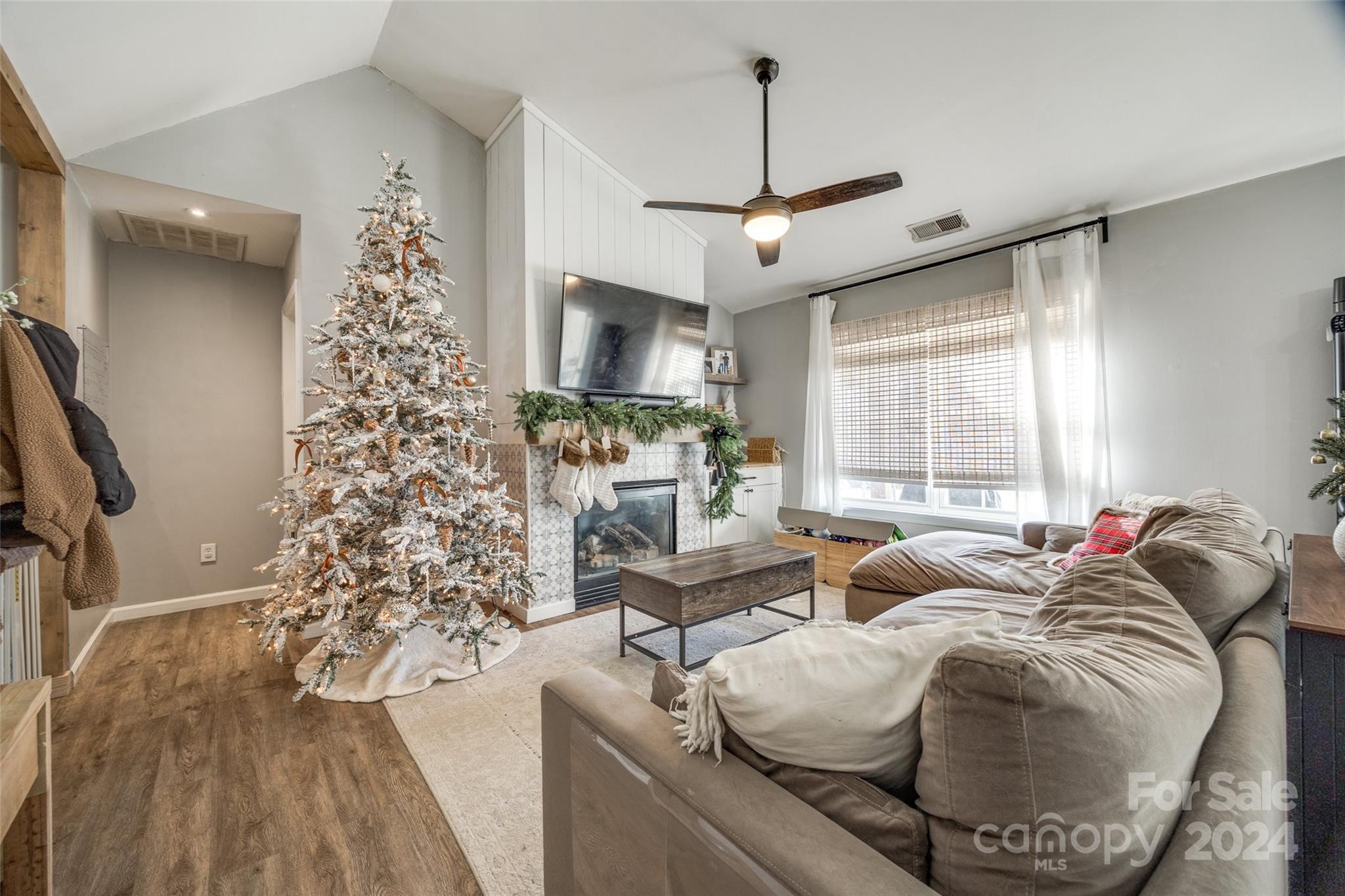 Sinclair Place - Residential