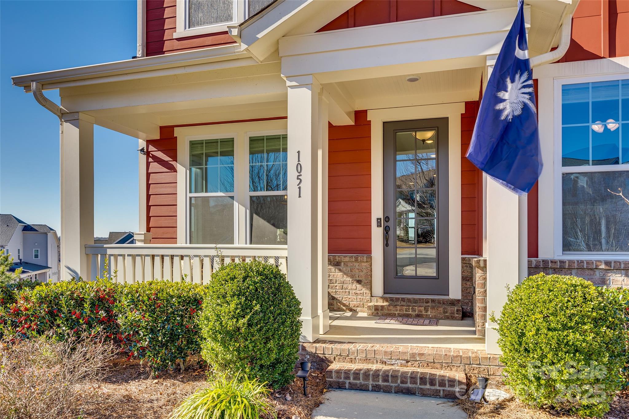 Masons Bend - Residential