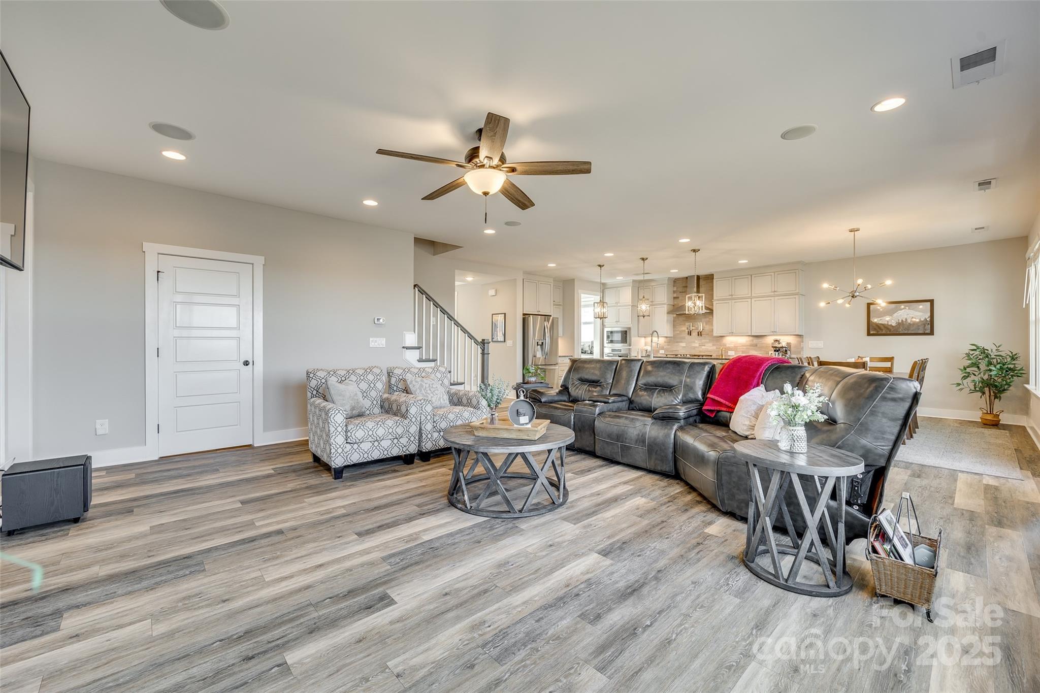 Masons Bend - Residential